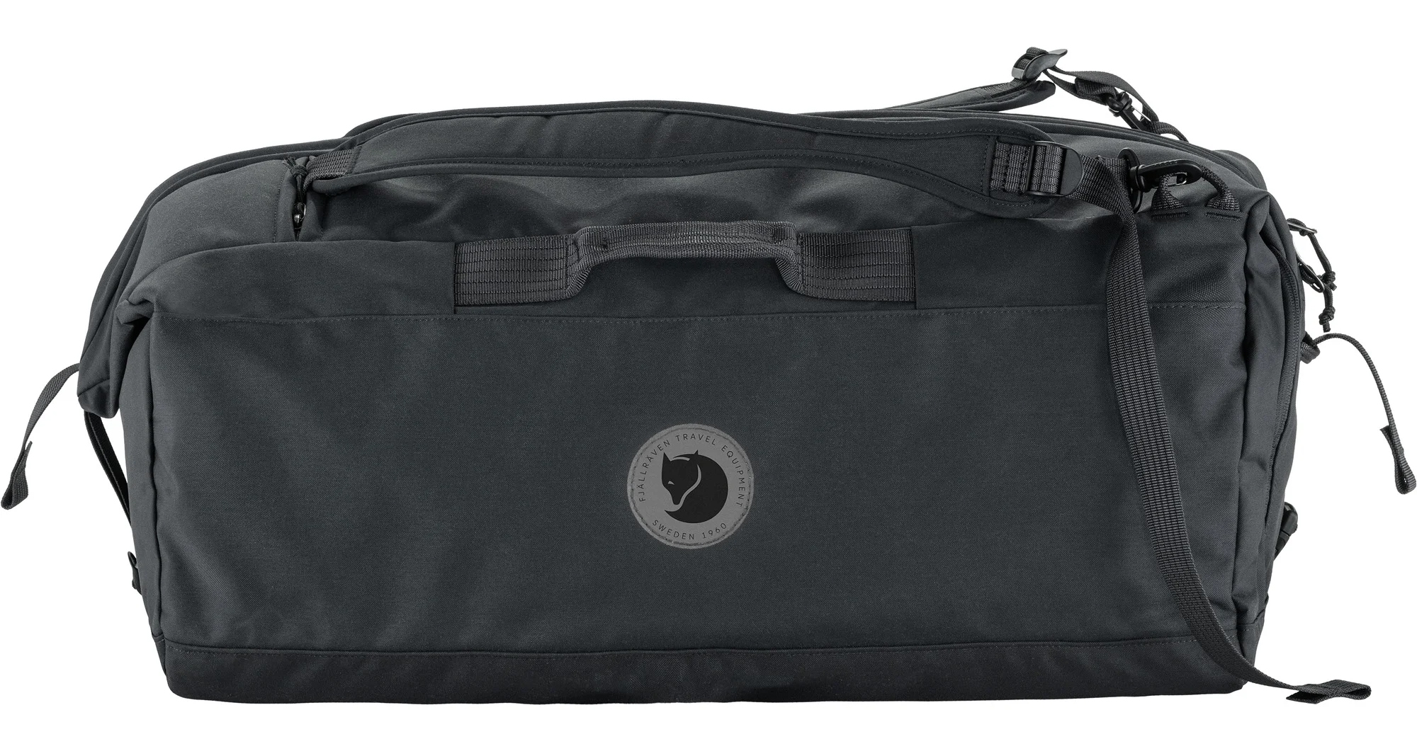 Fjällräven Färden Duffel 80 (große, robuste Reise Tasche)