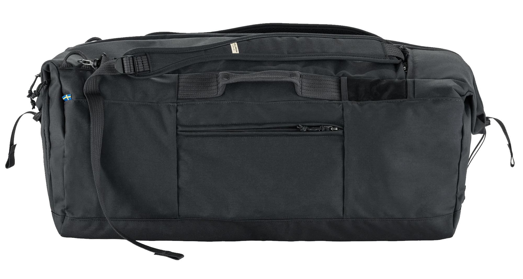 Fjällräven Färden Duffel 80 (große, robuste Reise Tasche)