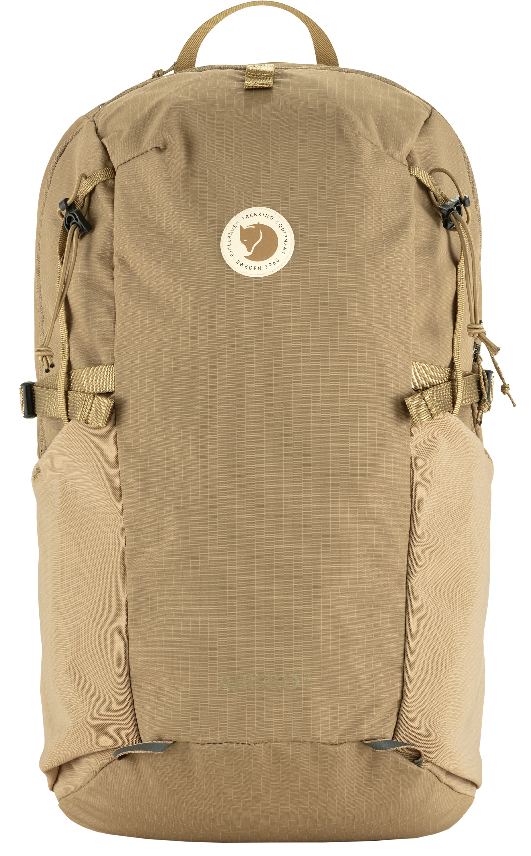 Fjällräven Abisko Softpack 16 (Tages Rucksack 16L)