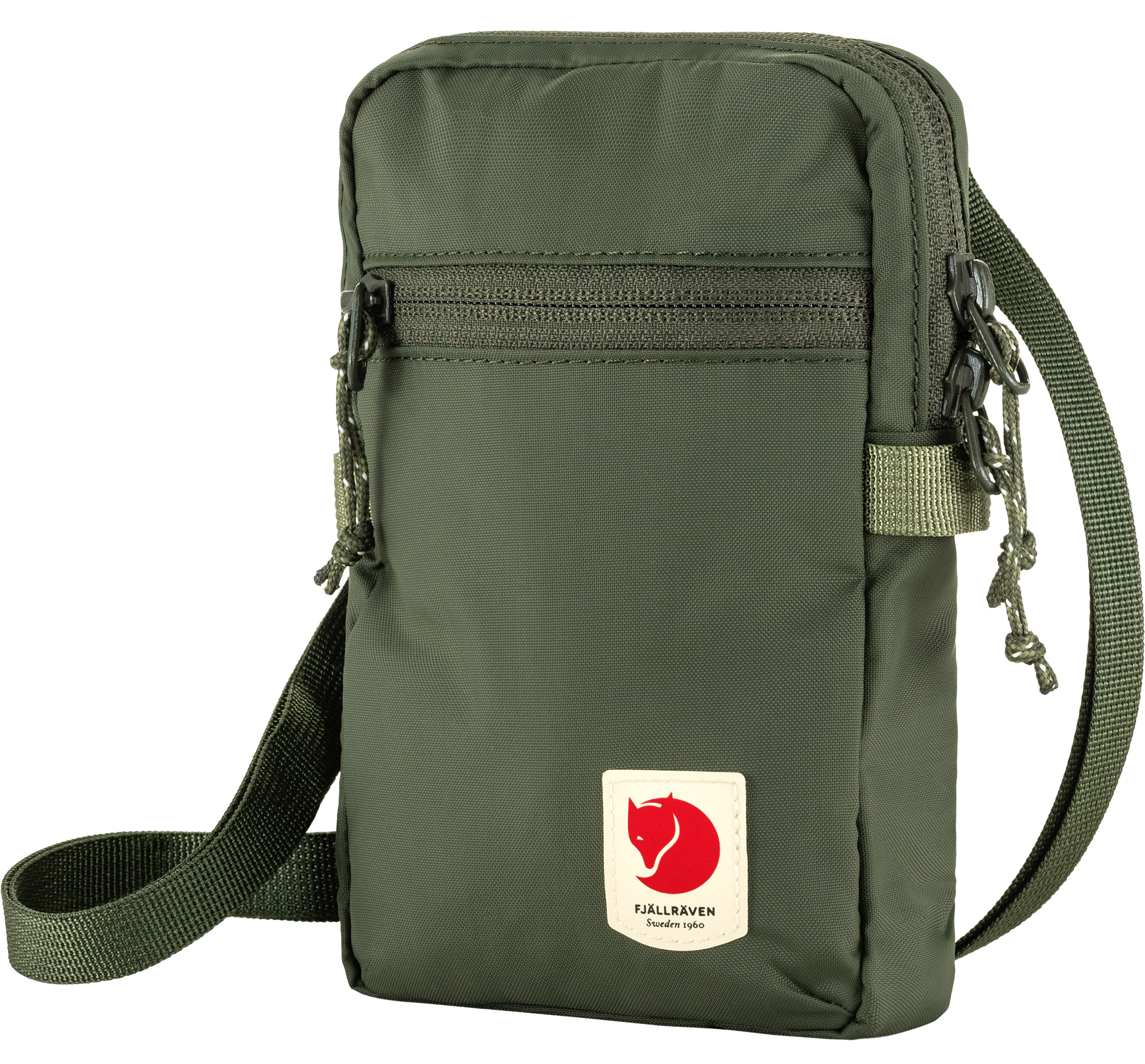 Fjällräven High Coast Pocket Umhängetasche