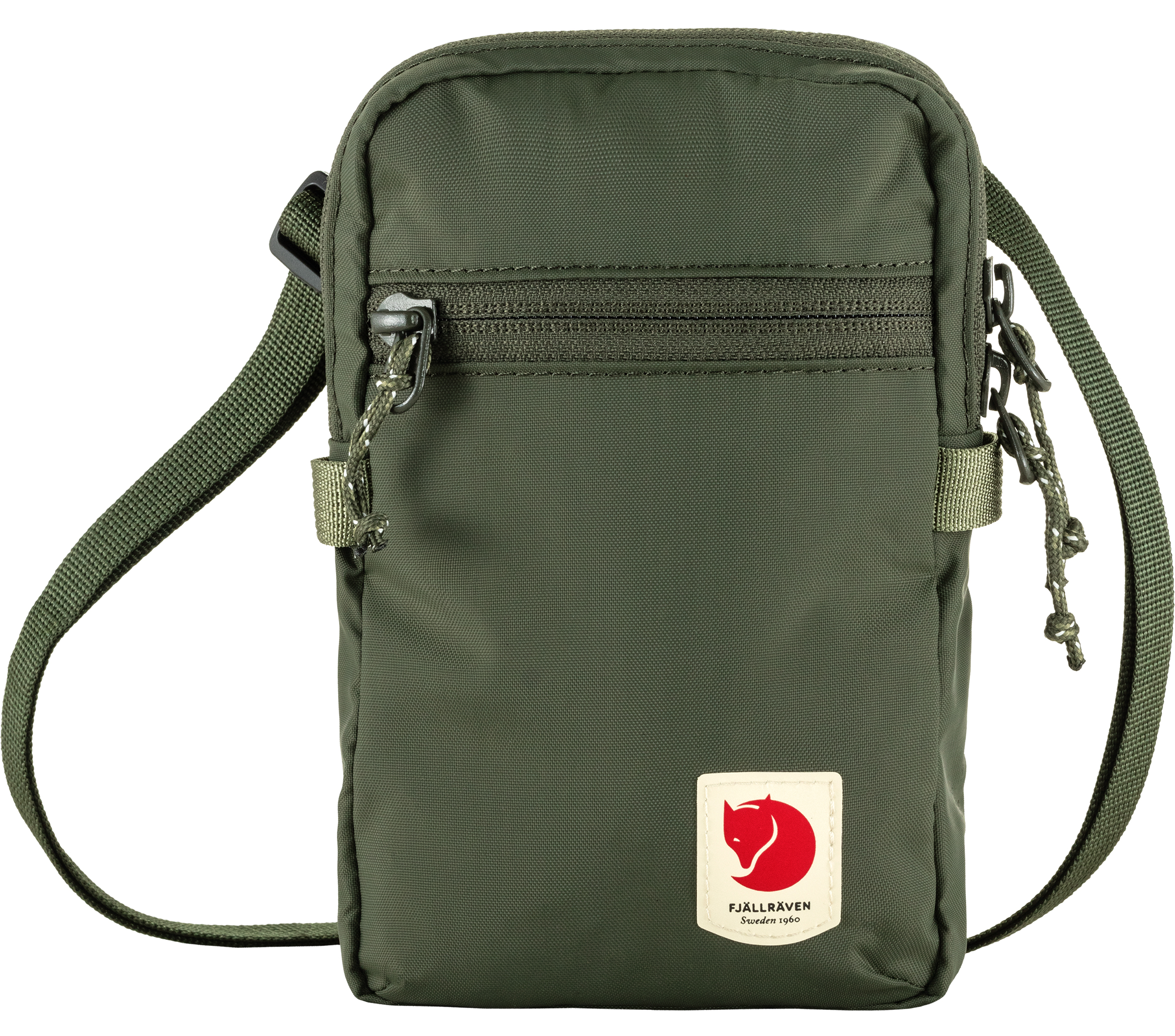 Fjällräven High Coast Pocket Umhängetasche