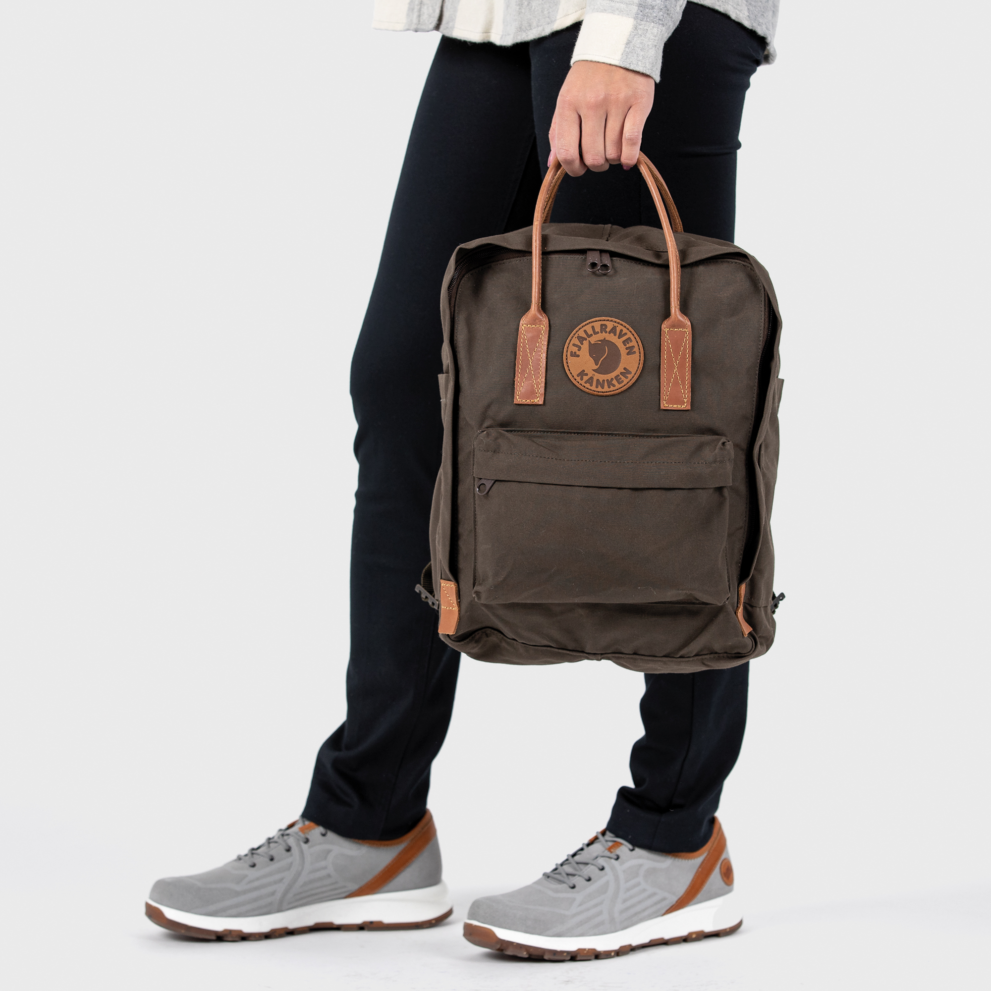 Fjällräven Kånken No.2 Rucksack 16 L