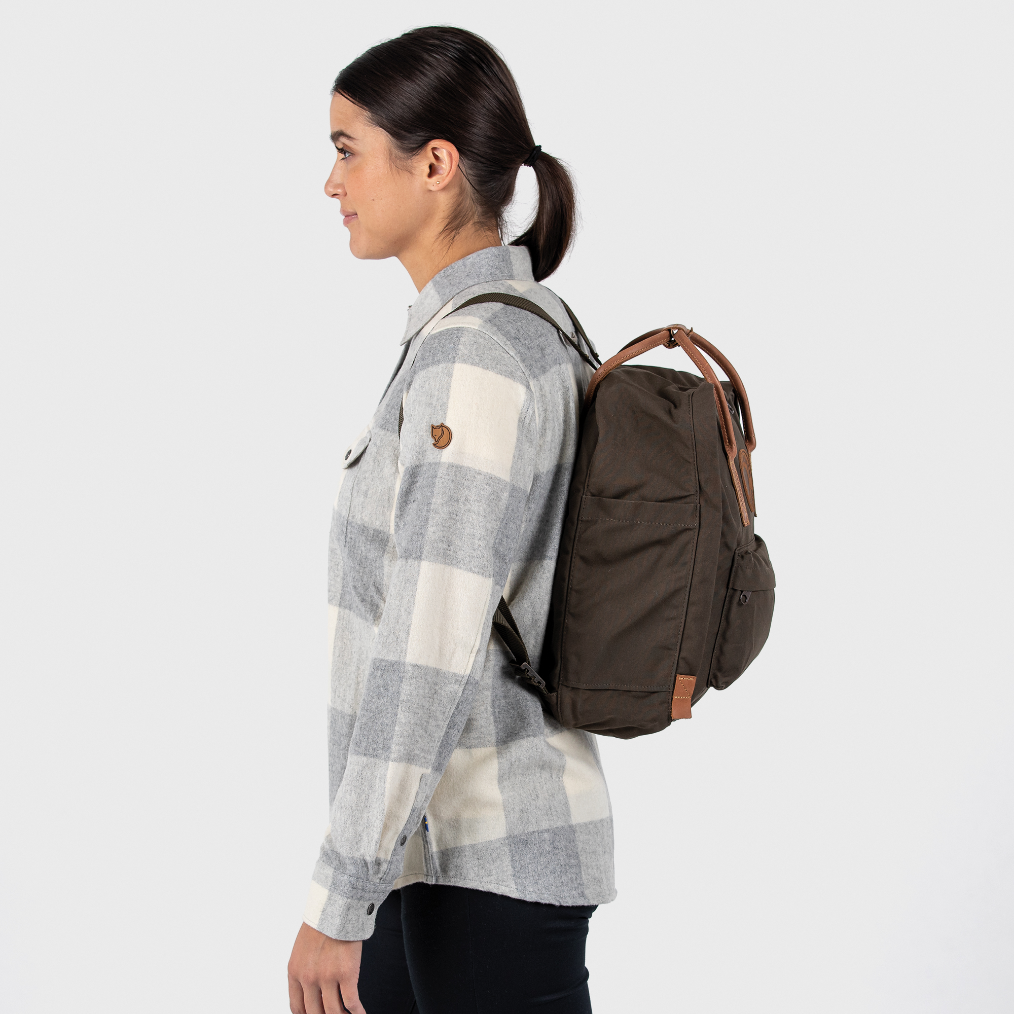 Fjällräven Kånken No.2 Rucksack 16 L