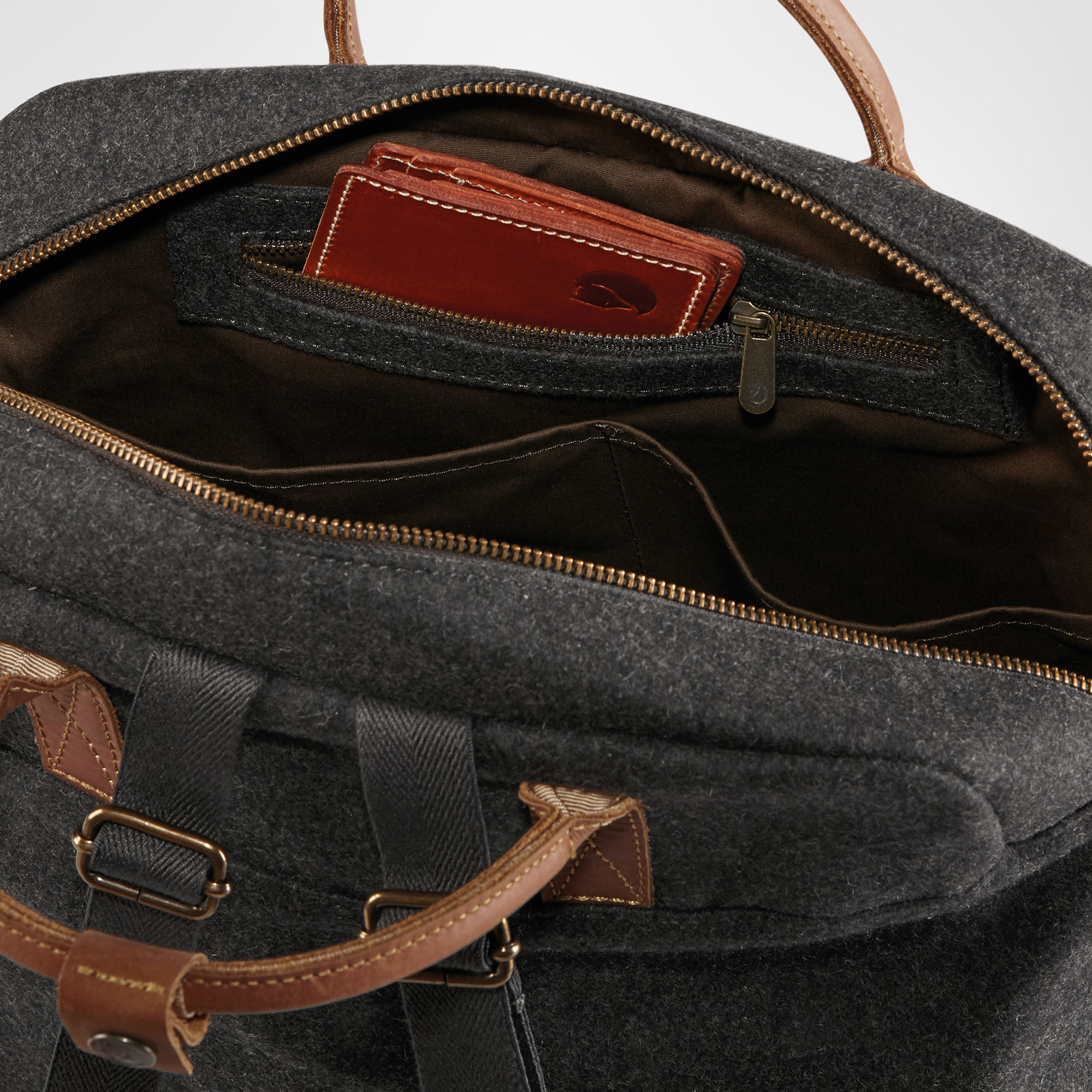 Fjällräven Norrvage Backpack 15 Ltr.