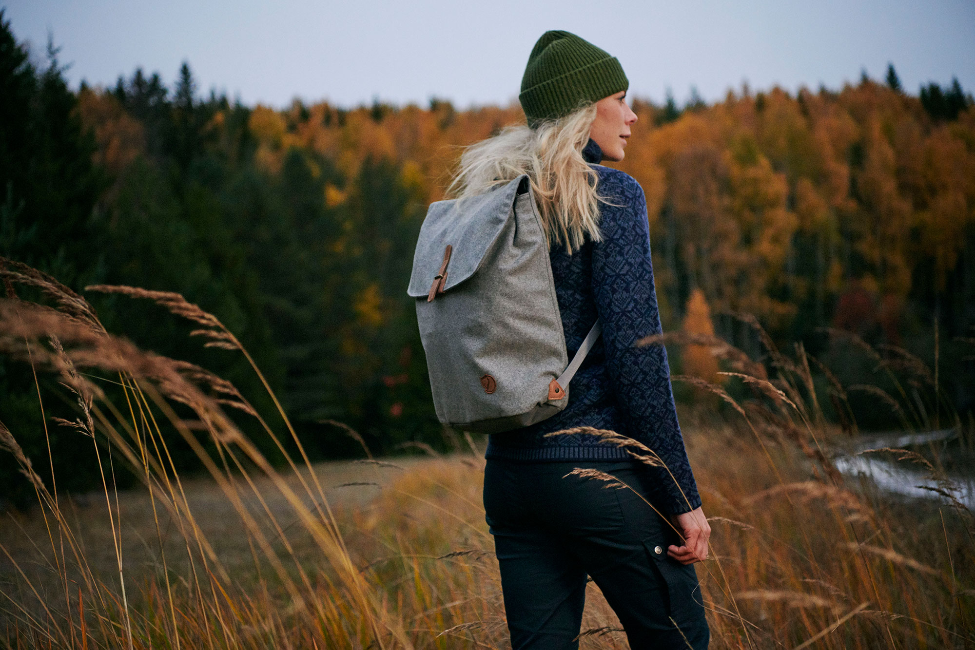 Fjällräven Norrvage Backpack 16 Ltr. Rucksack