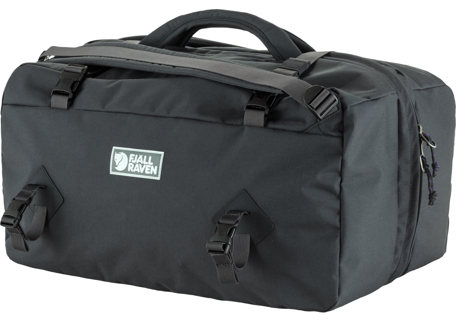 Fjällräven Vardag Splitpack 45 (Trage- und Reise- Tasche)