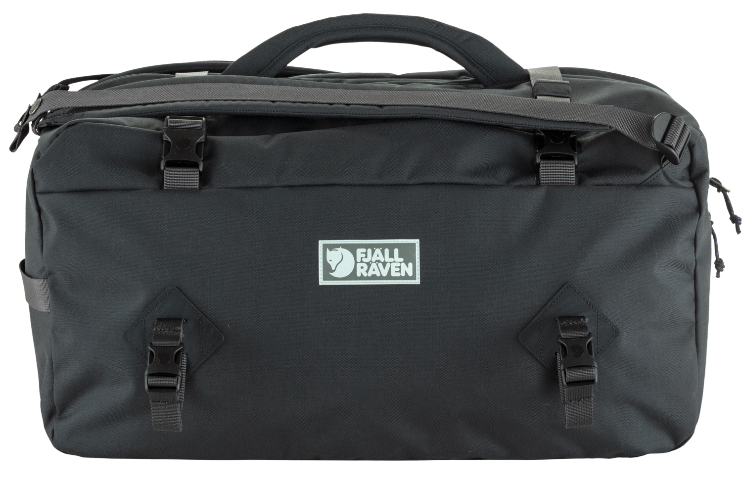 Fjällräven Vardag Splitpack 45 (Trage- und Reise- Tasche)