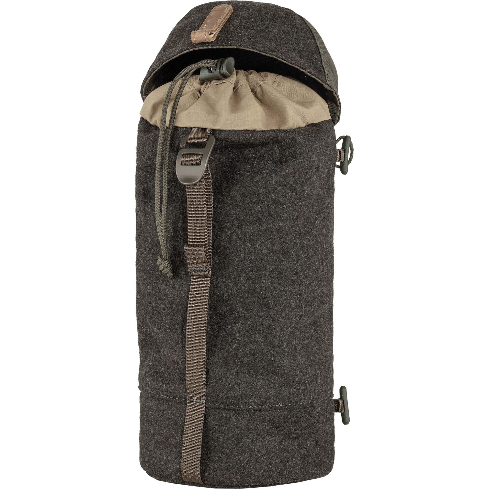 Fjällräven Värmland Wool Side Pocket Seitentasche