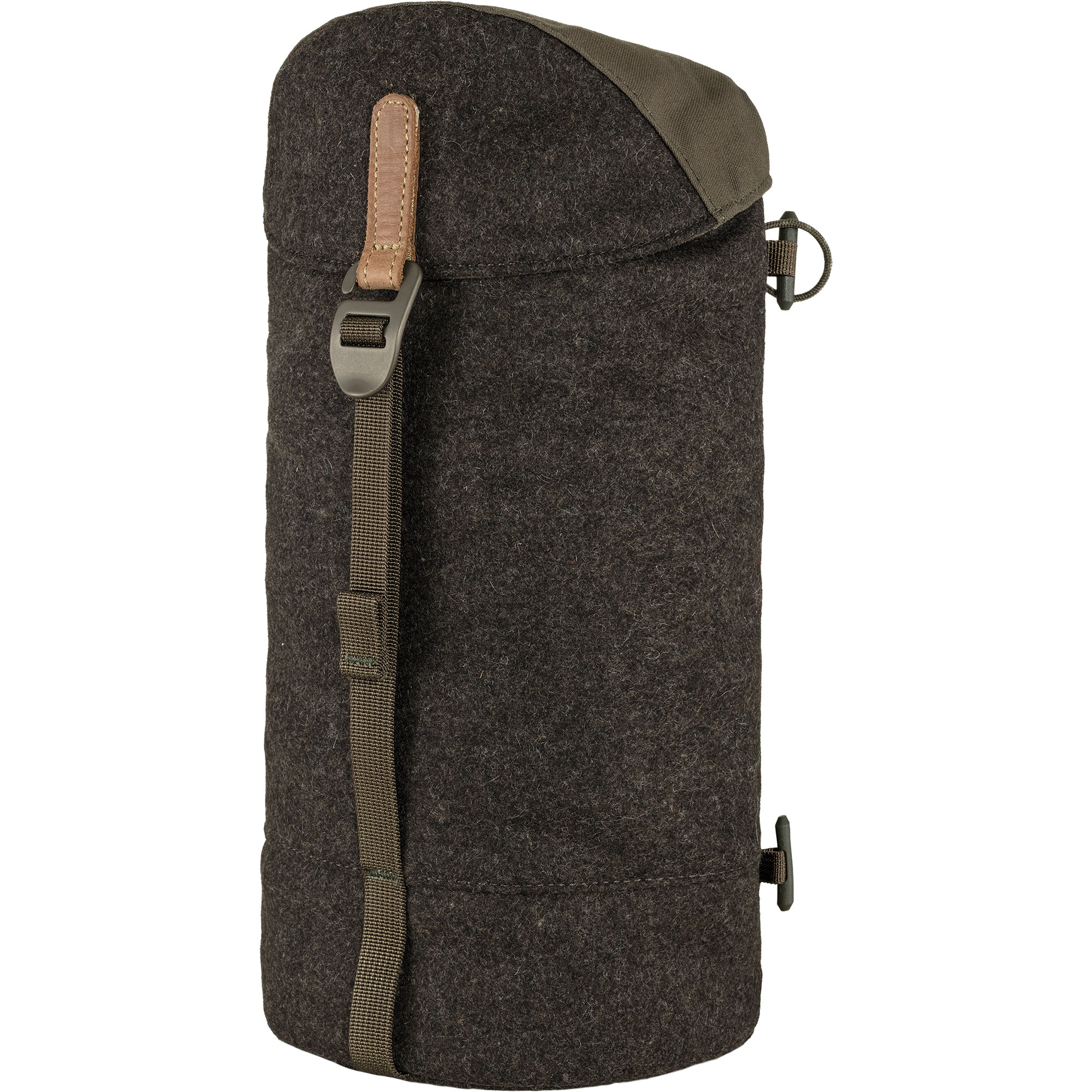 Fjällräven Värmland Wool Side Pocket Seitentasche