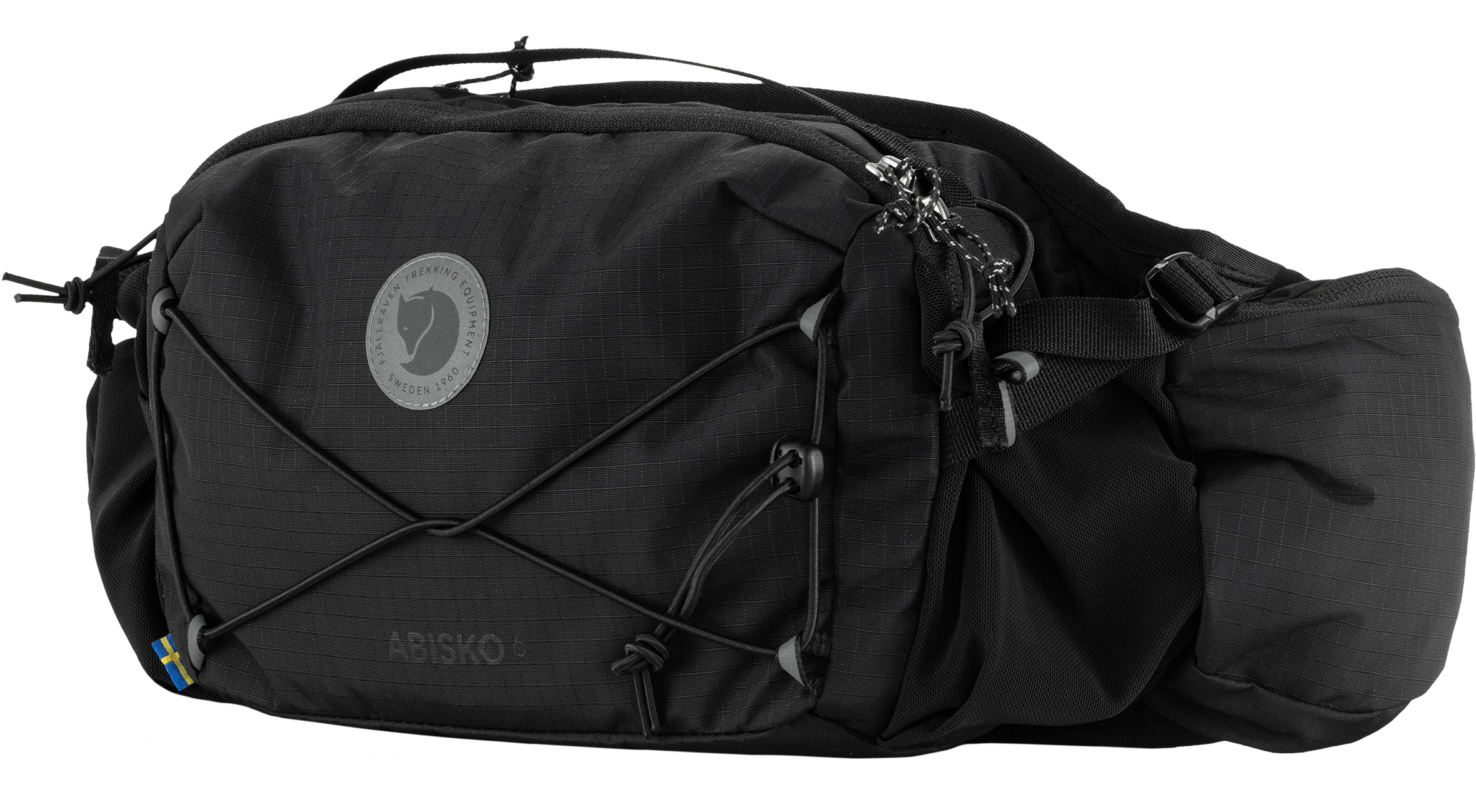 Fjällräven Abisko Hip Pack 6 (Hüft Tasche 6L)