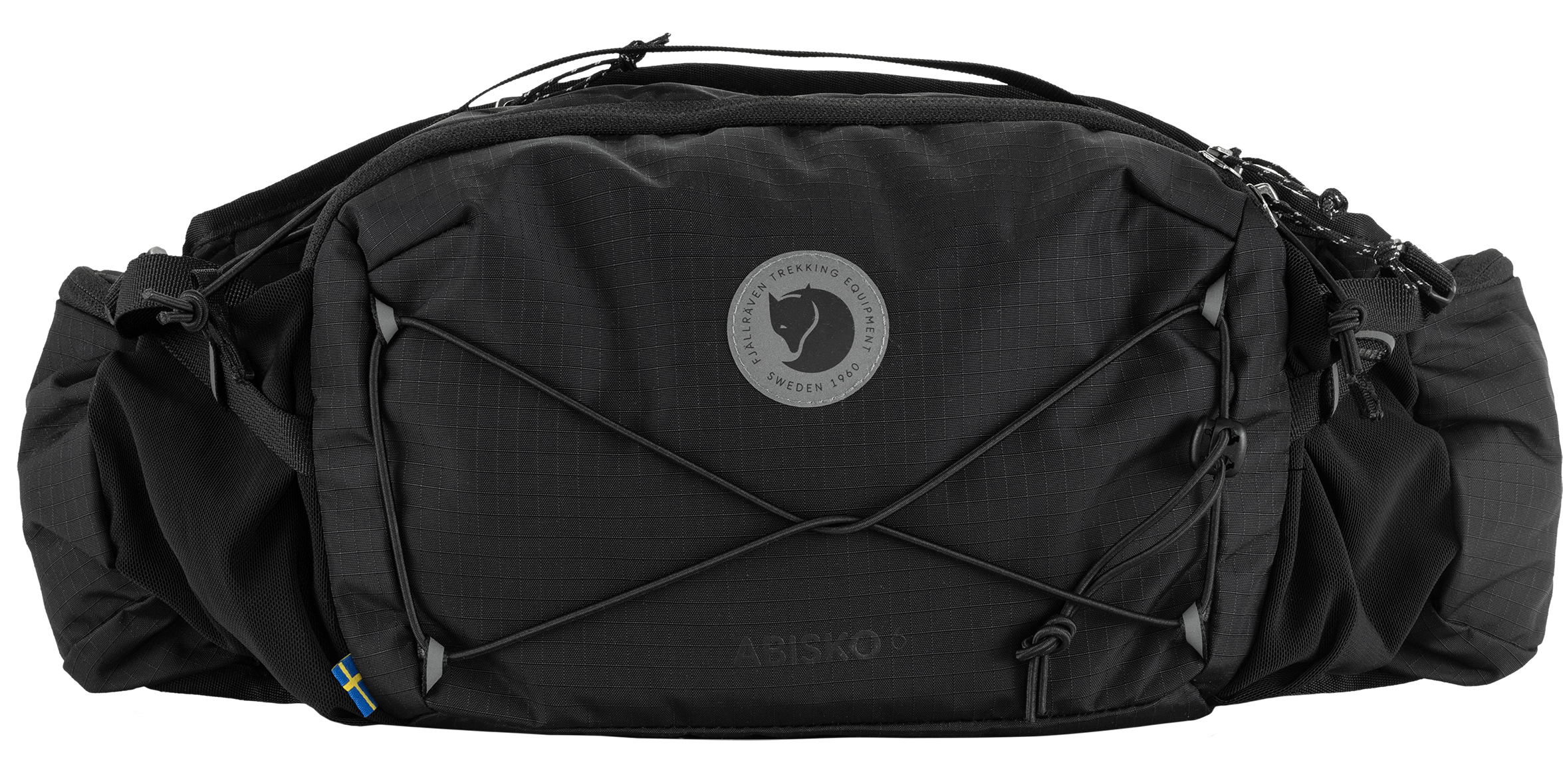 Fjällräven Abisko Hip Pack 6 (Hüft Tasche 6L)
