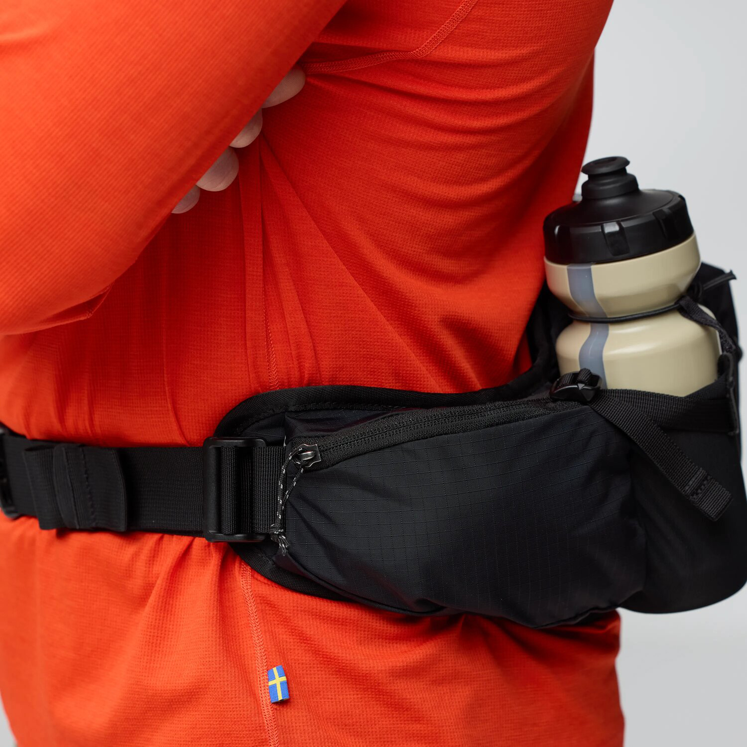 Fjällräven Abisko Hip Pack 6 (Hüft Tasche 6L)