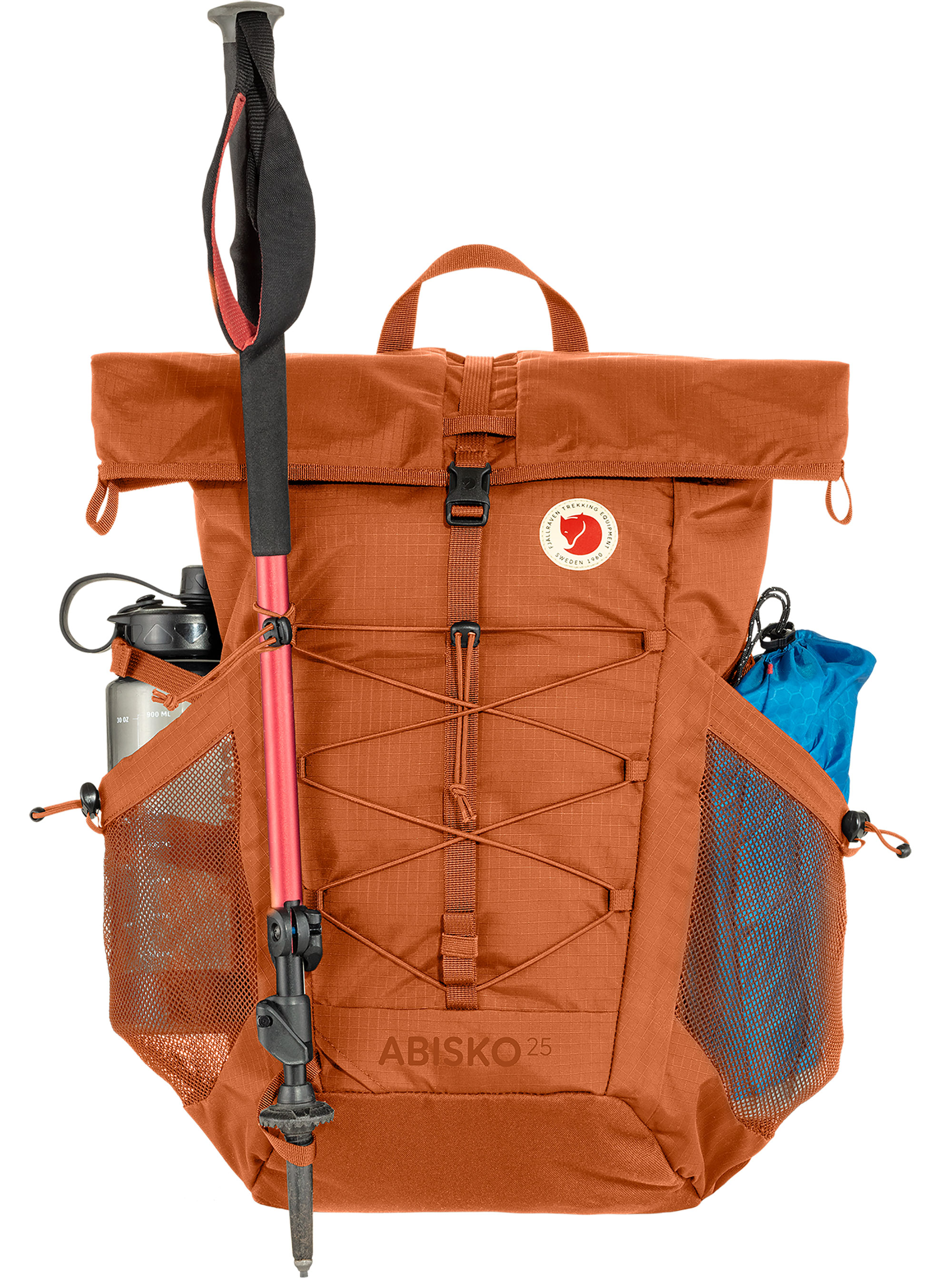 Fjällräven Hike Foldsack 25 Daypack