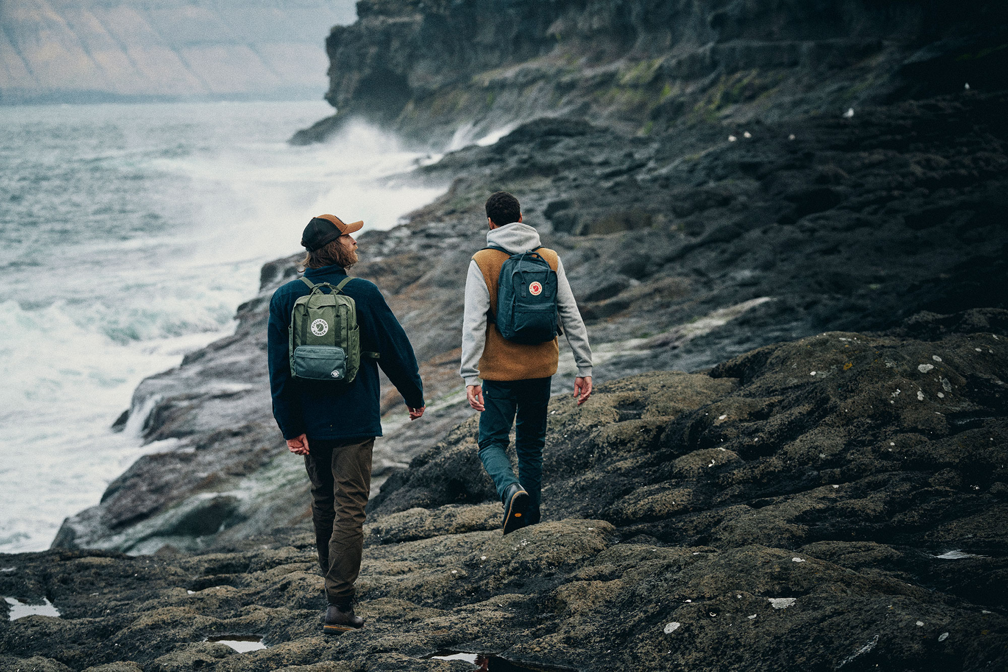 Fjällräven Kanken Laptop 17“ Rucksack