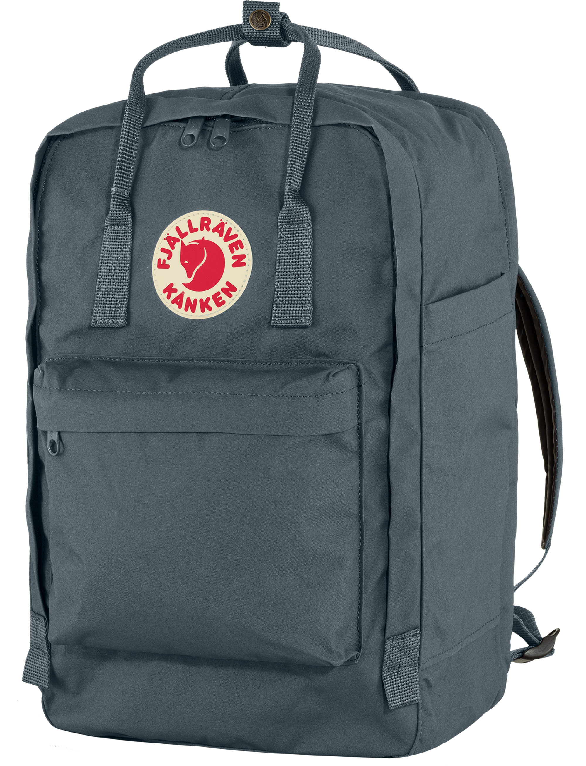Fjällräven Kanken Laptop 17“ Rucksack