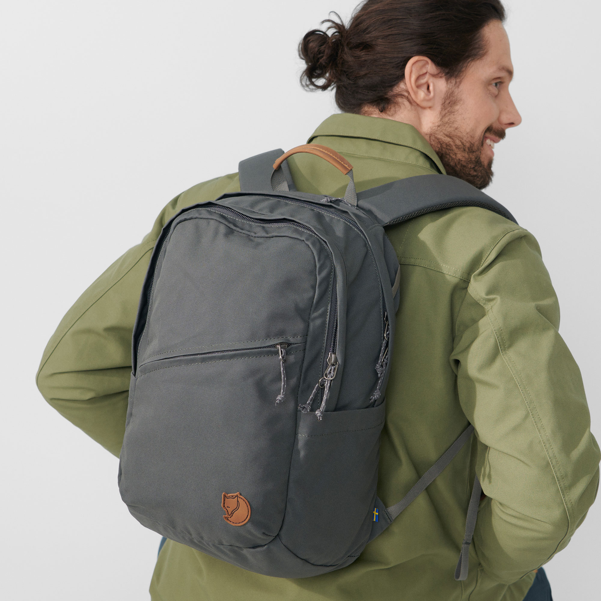 Fjällräven Räven 20 Rucksack