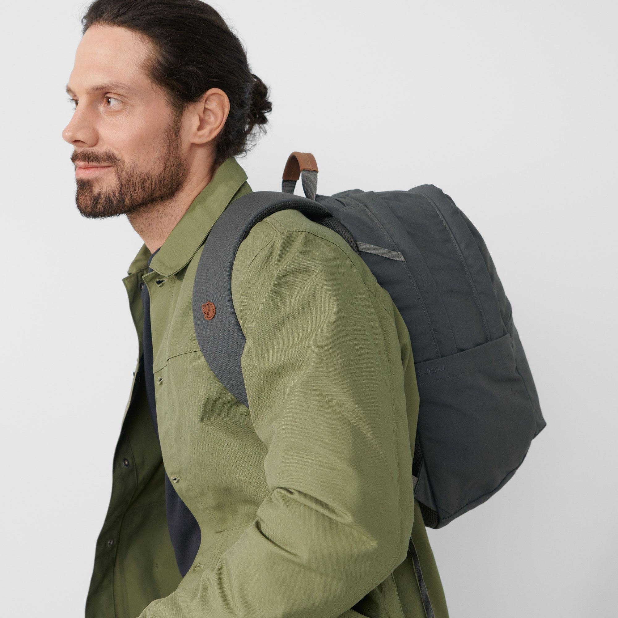 Fjällräven Räven 20 Rucksack