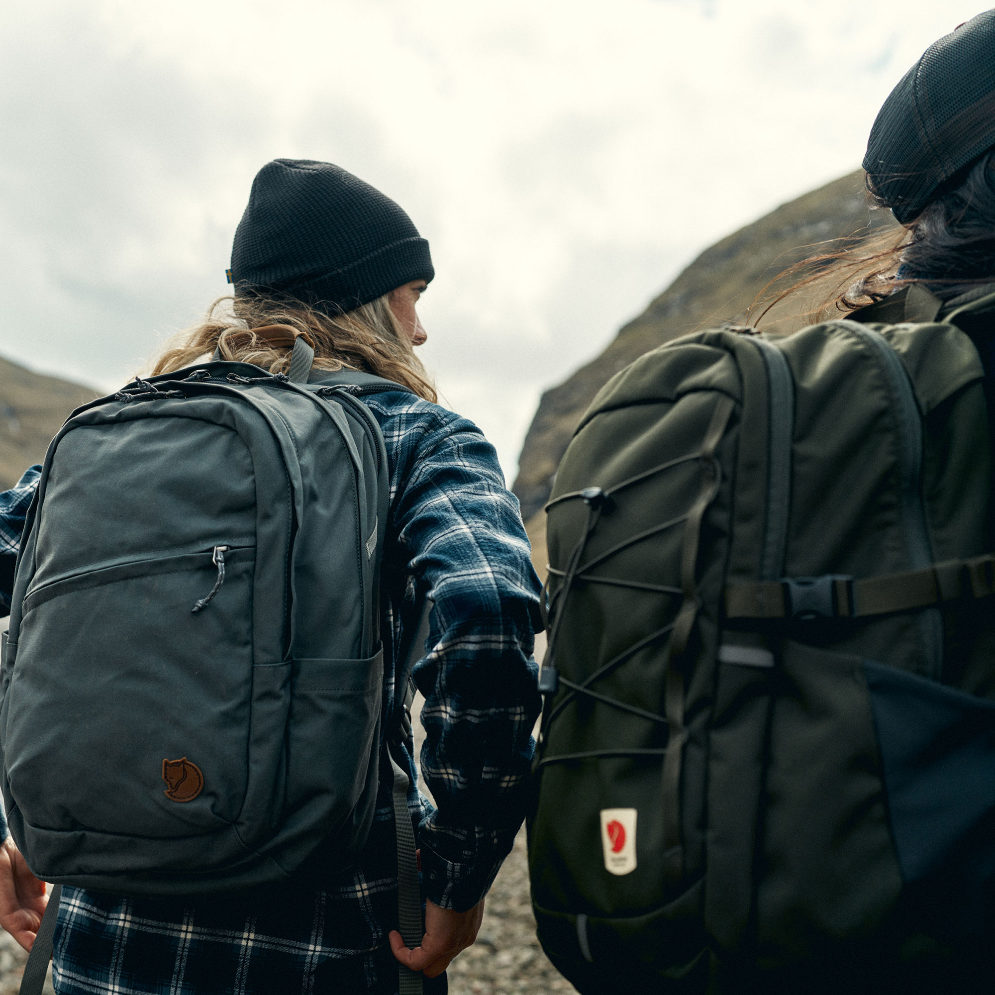 Fjällräven Räven 28 Rucksack