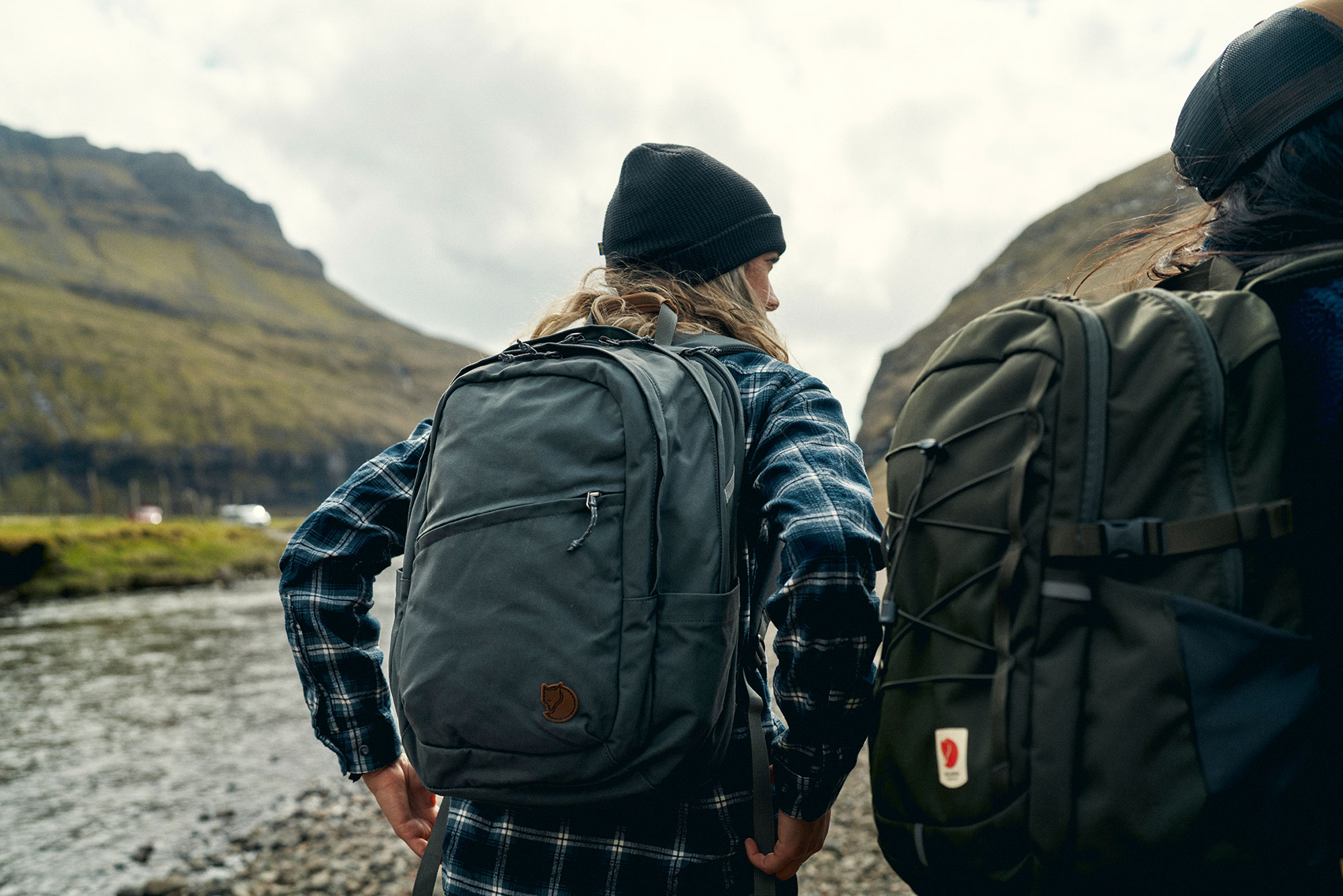 Fjällräven Räven 28 Rucksack