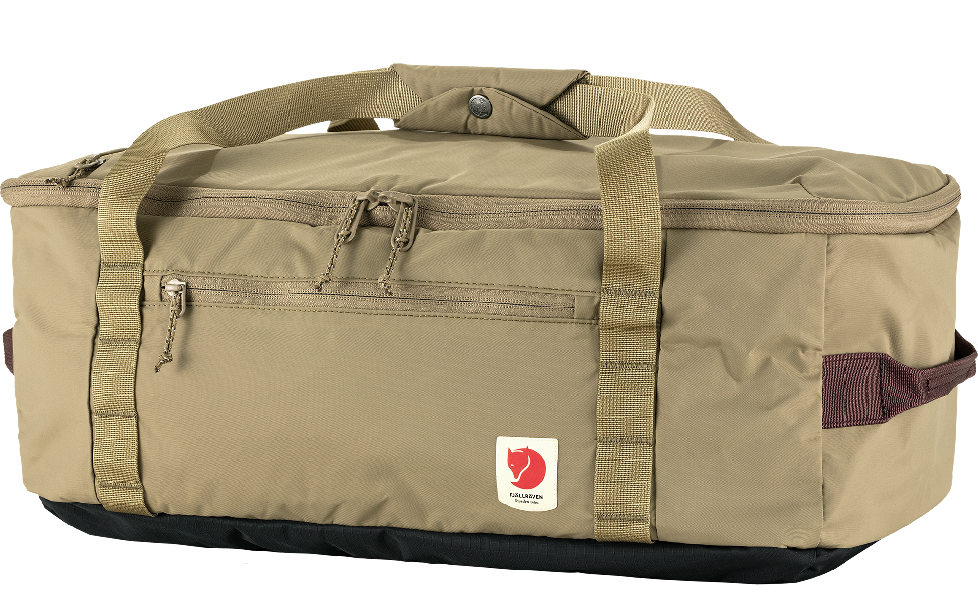 Fjällräven High Coast Duffel 36 L