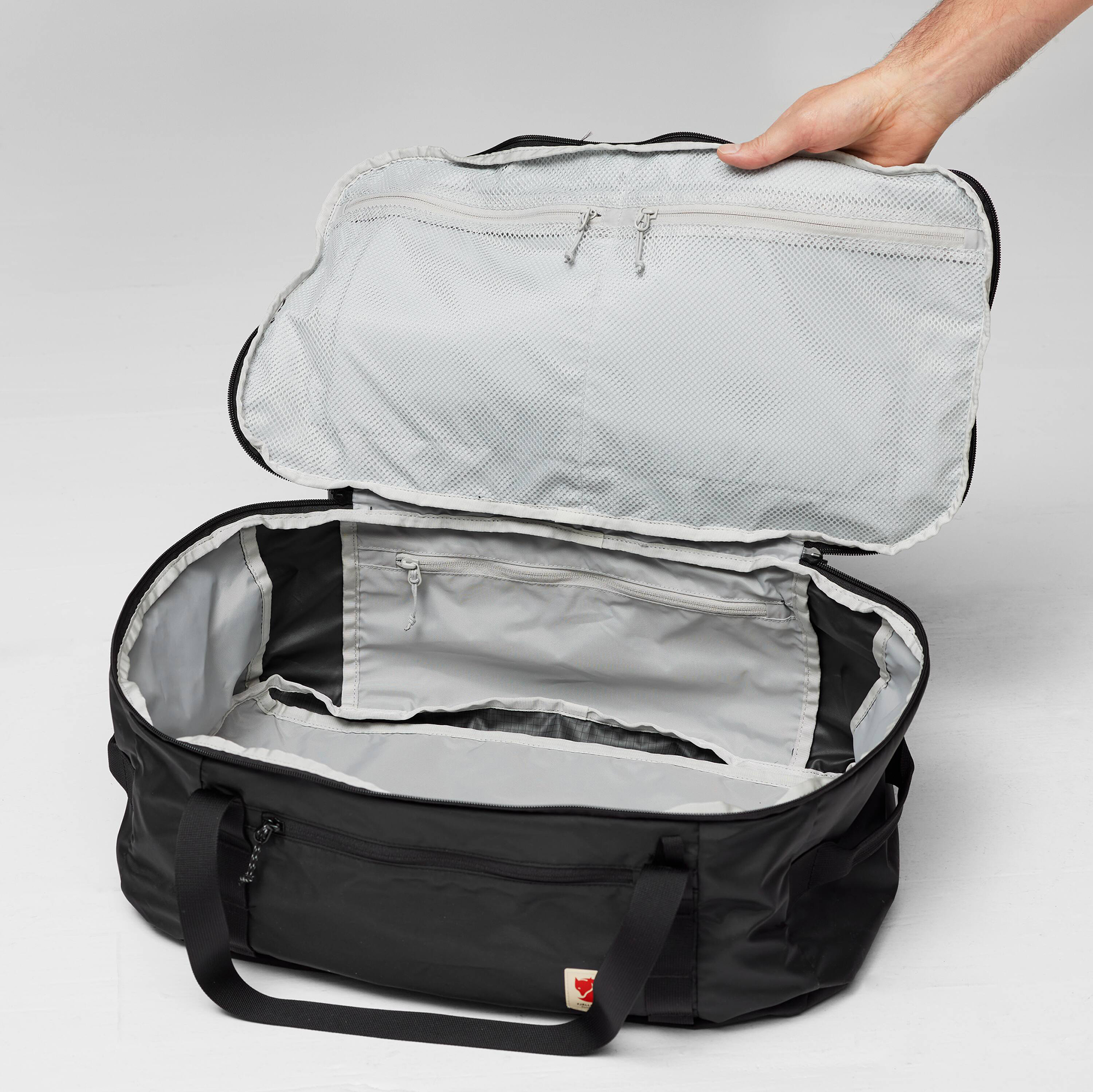 Fjällräven High Coast Duffel 36 L