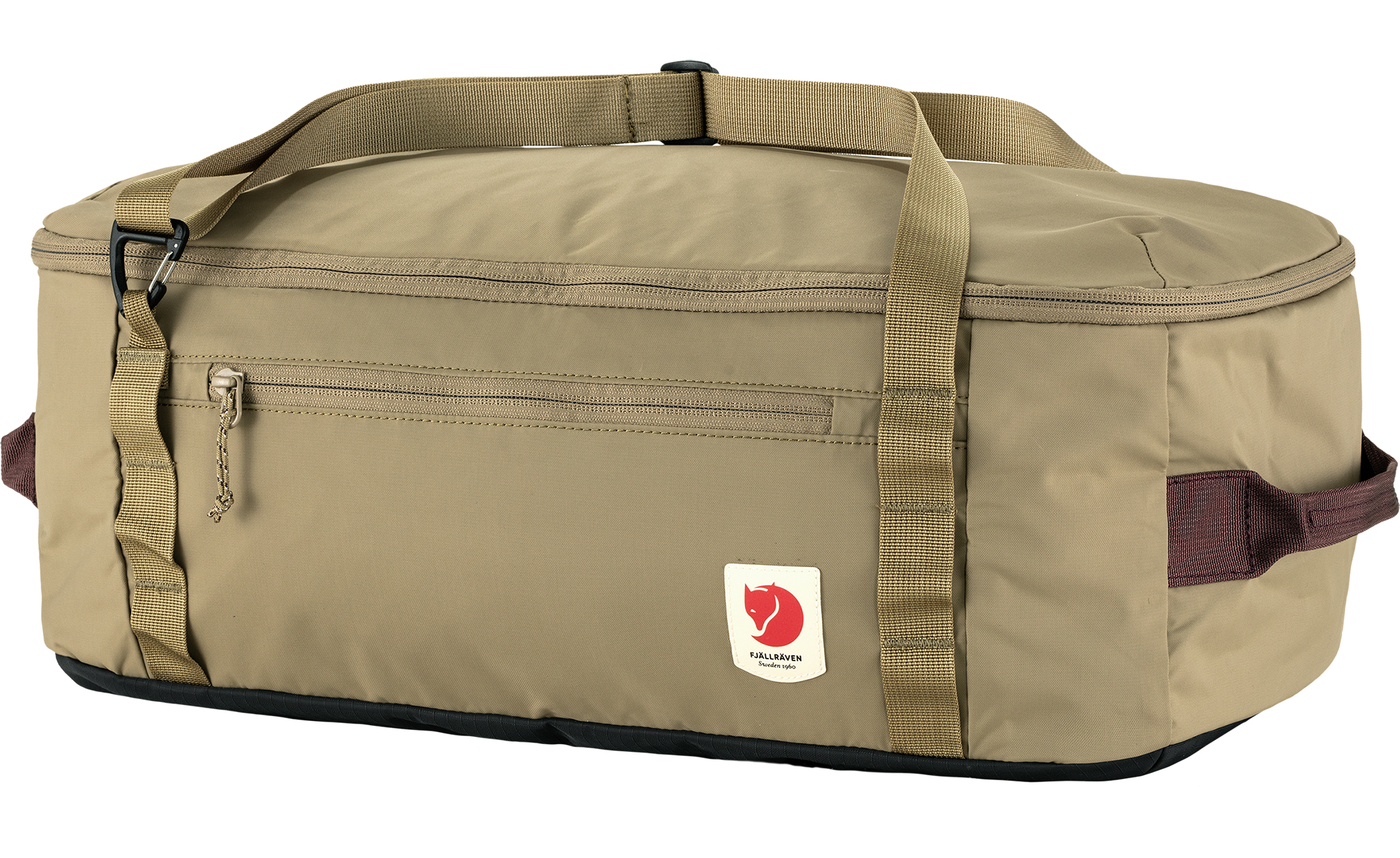 Fjällräven High Coast Duffel 22 L