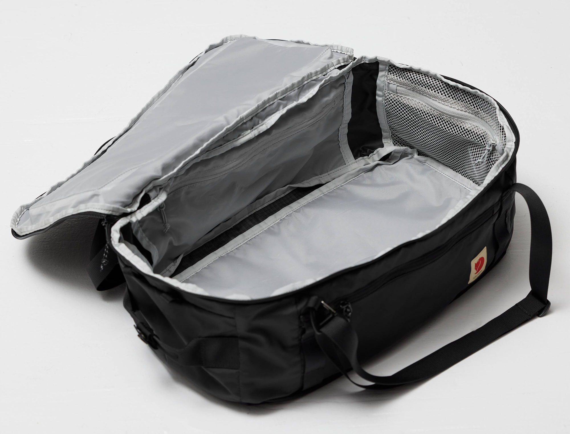 Fjällräven High Coast Duffel 22 L