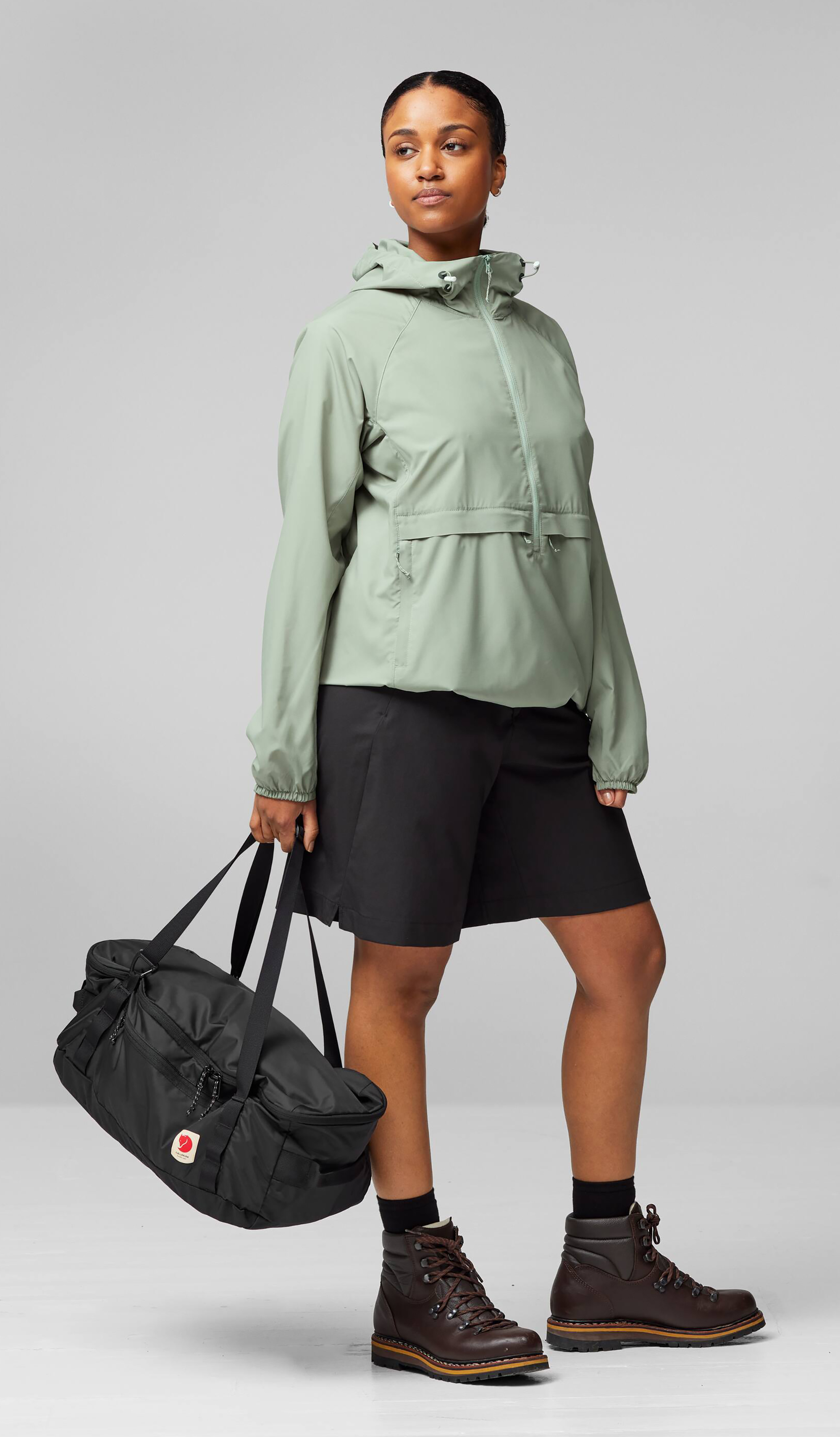 Fjällräven High Coast Duffel 22 L