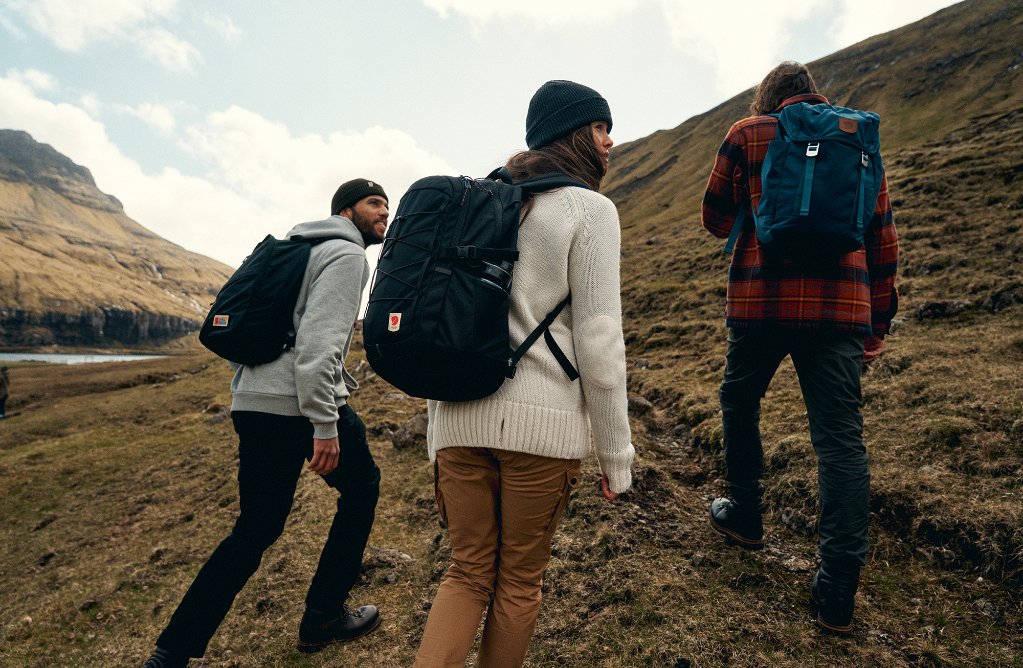 Fjällräven Greenland Top (Rucksack)