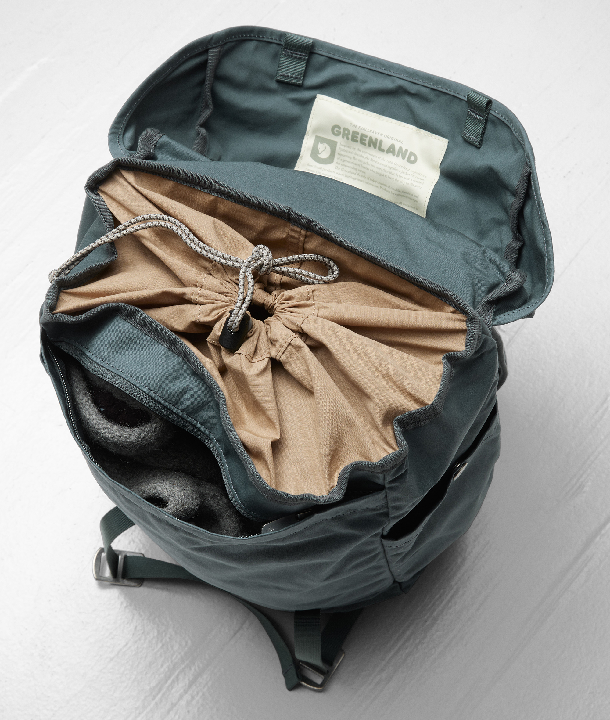 Fjällräven Greenland Top (Rucksack)
