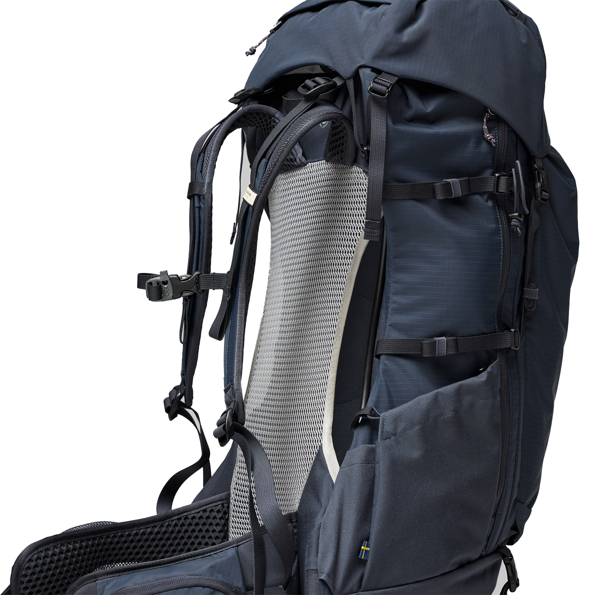 Fjällräven Abisko Friluft 45 (Leichter Rucksack)