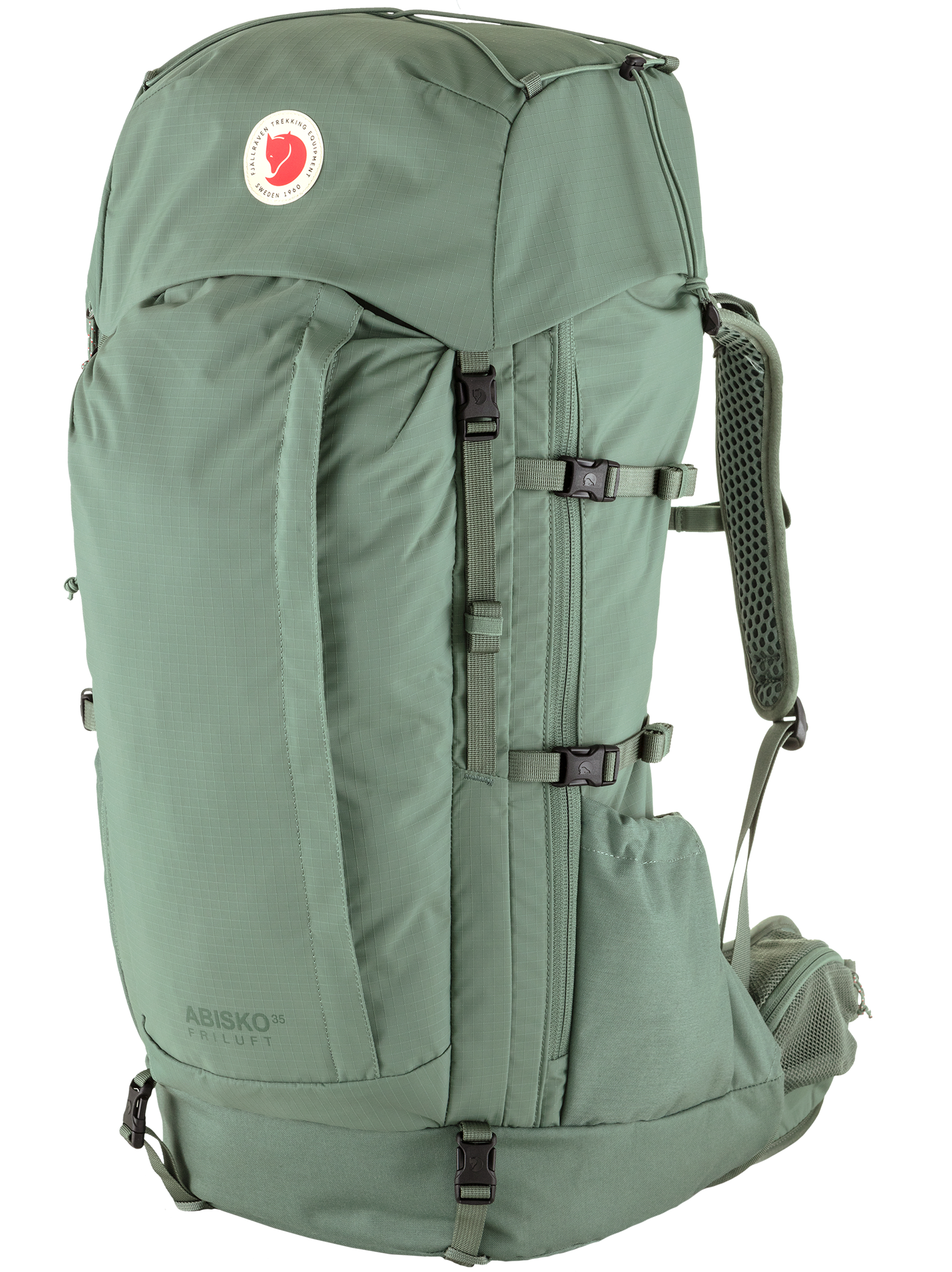Fjällräven Abisko Friluft 35 (Leichter Rucksack)