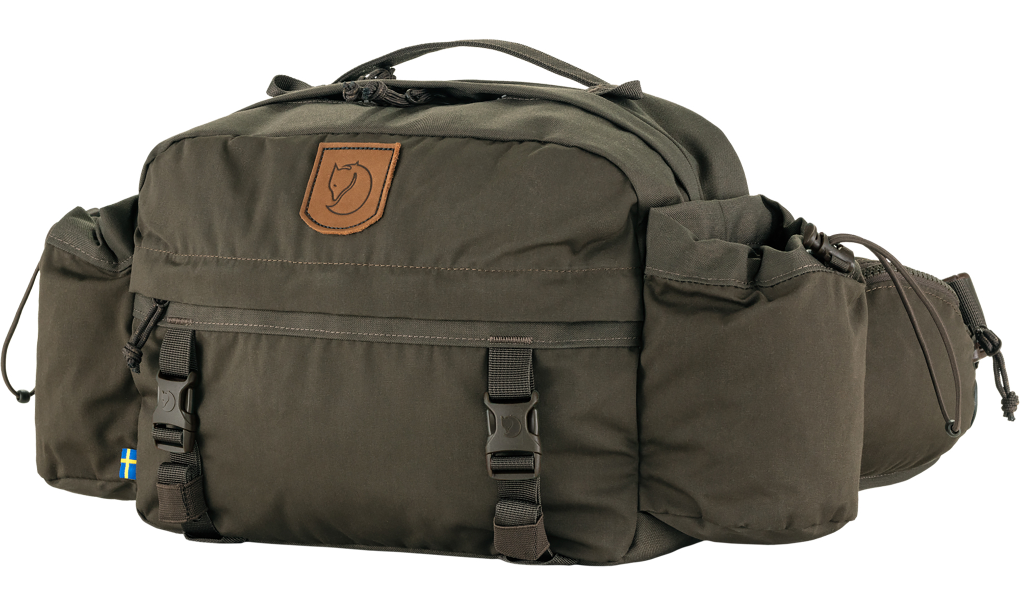 Fjällräven Singi Hip Pack 10