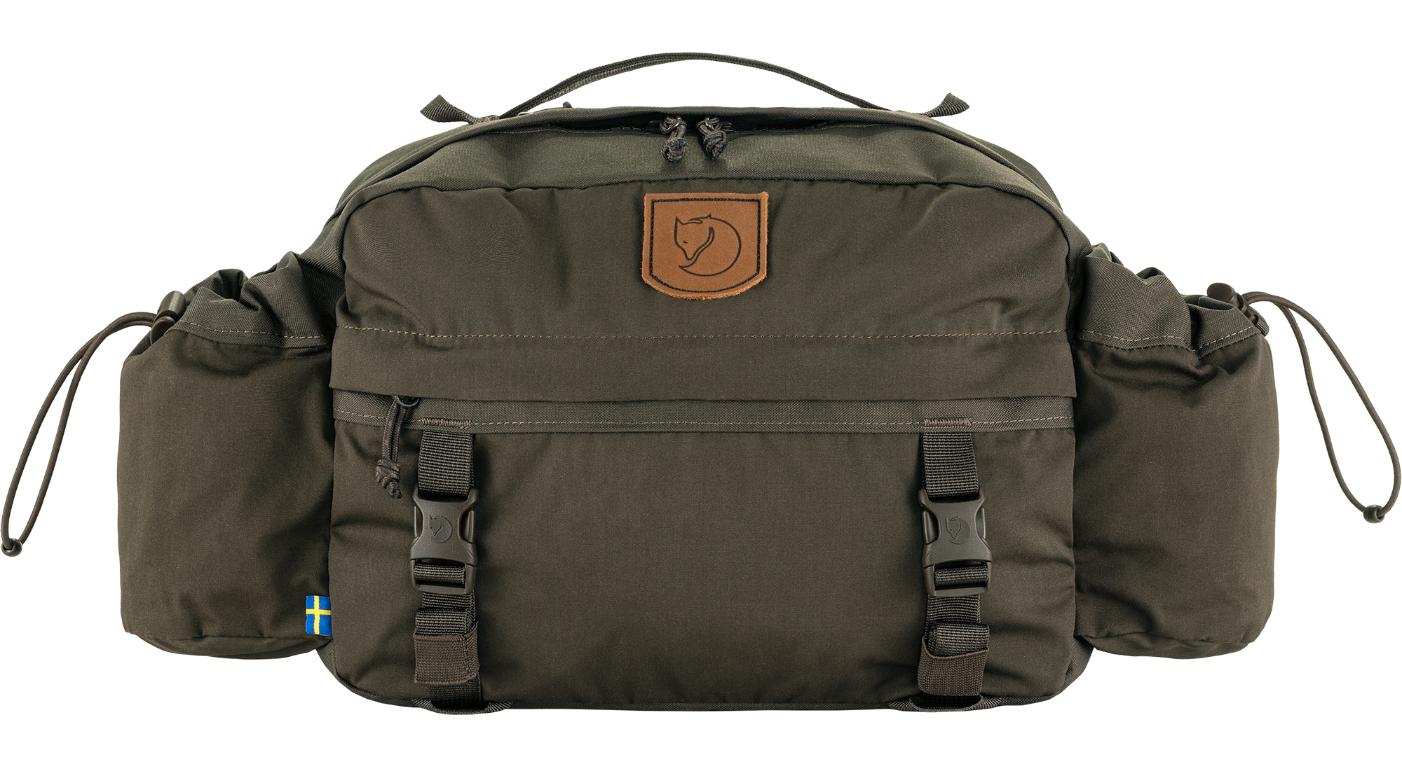 Fjällräven Singi Hip Pack 10
