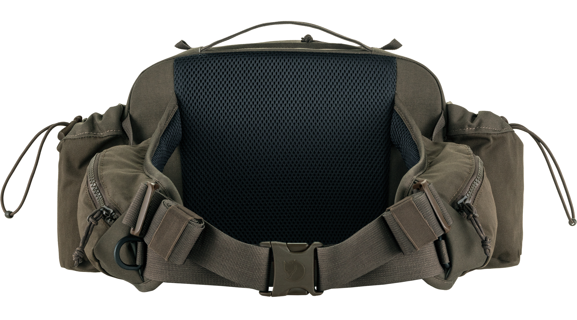 Fjällräven Singi Hip Pack 10