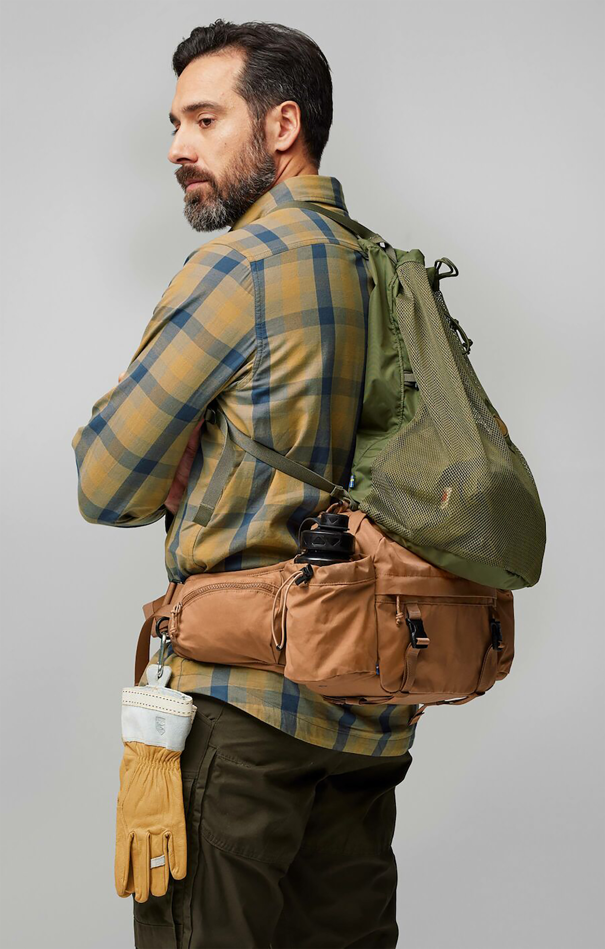 Fjällräven Singi Hip Pack 10
