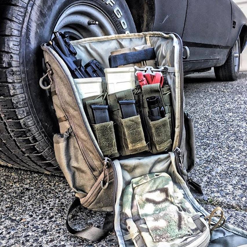 Eberlestock Little Trick Pack (EDC Rucksack)
