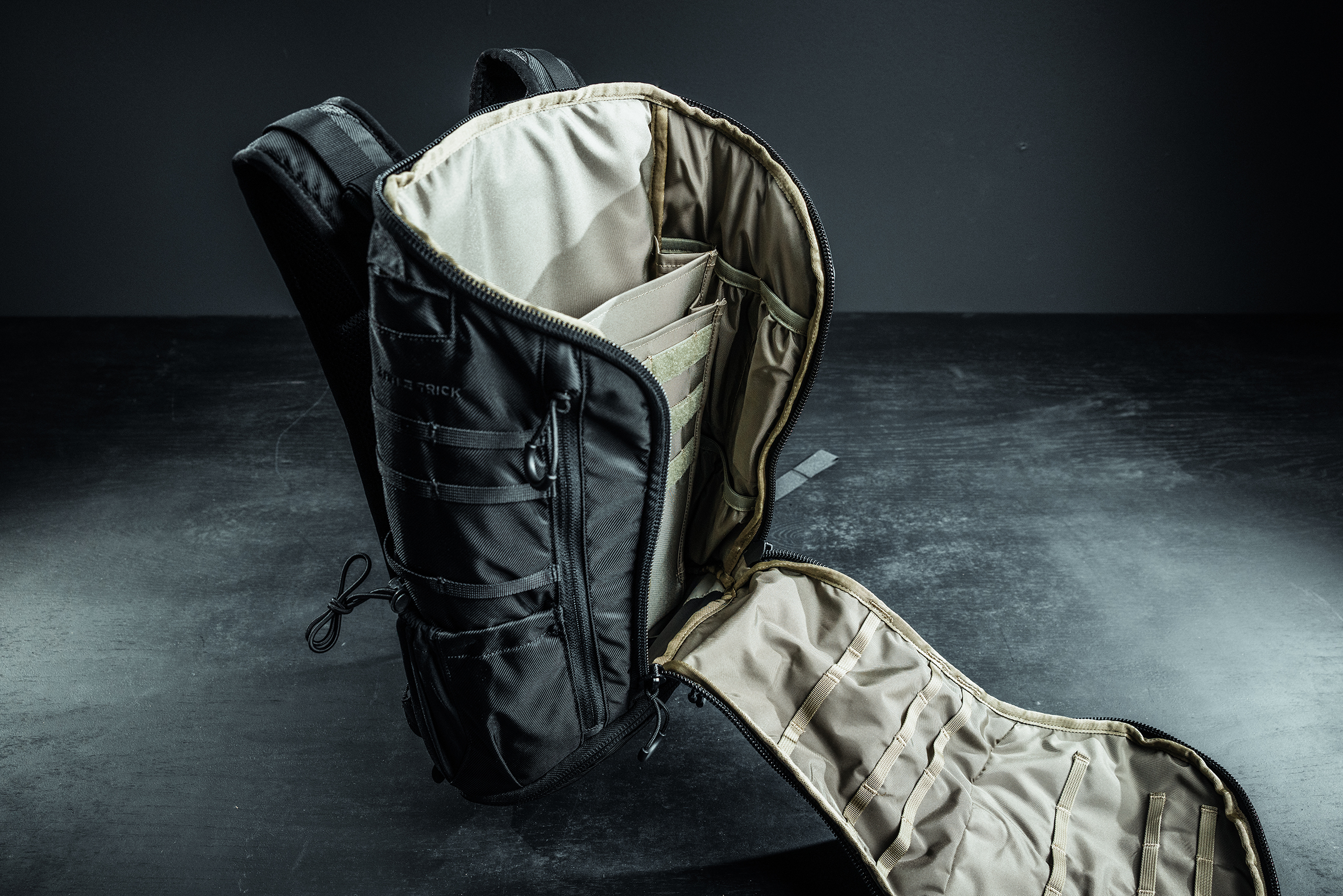 Eberlestock Little Trick Pack (EDC Rucksack)