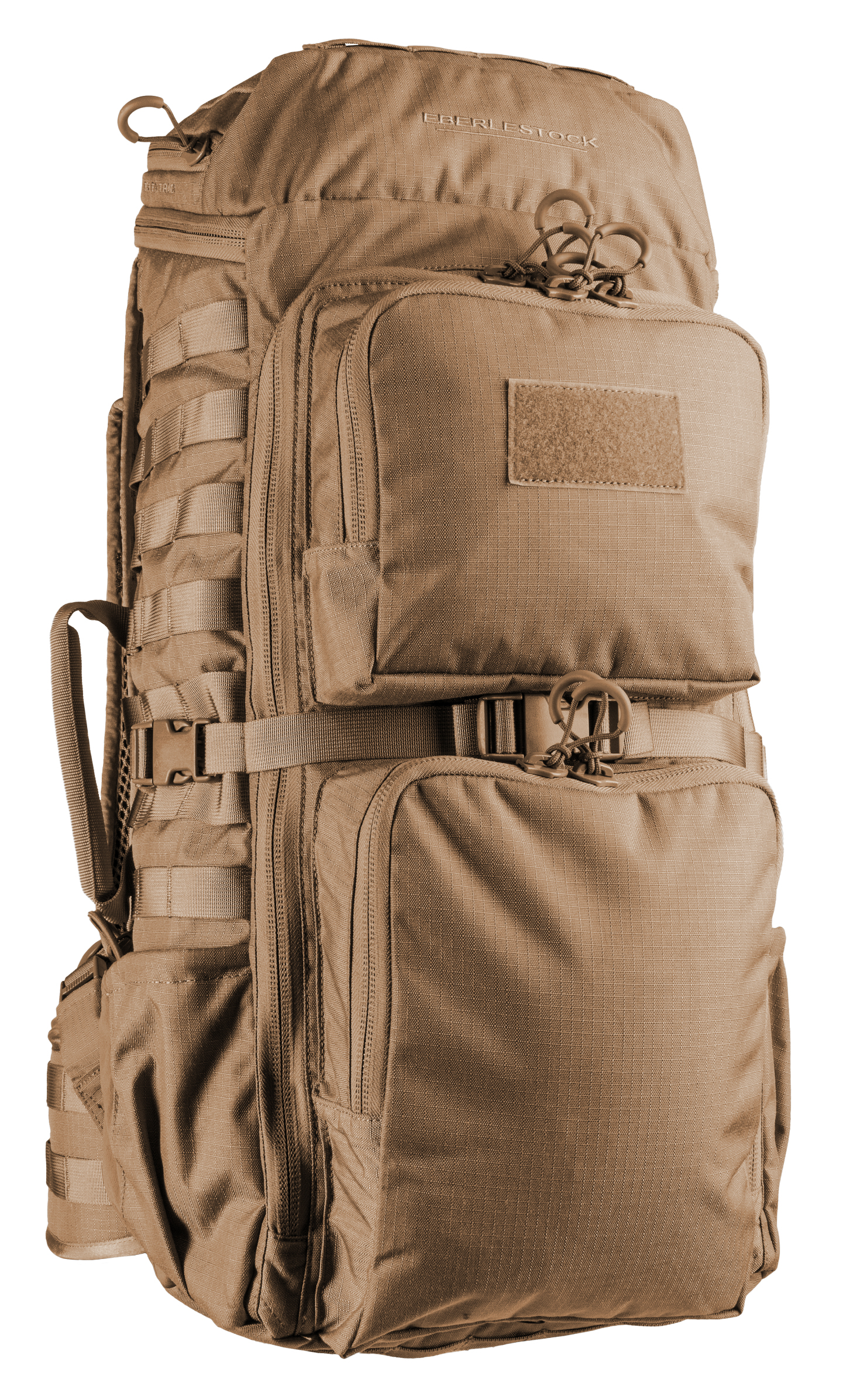 Eberlestock FAC Track Pack (professioneller Rucksack)