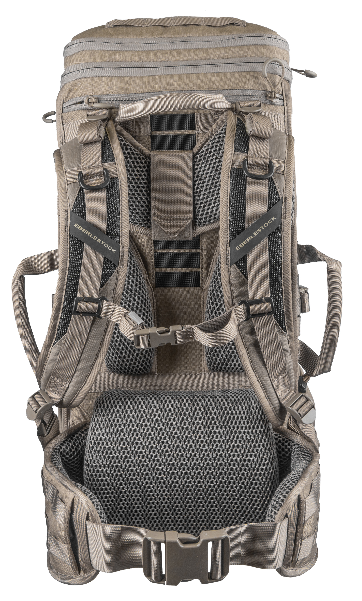 Eberlestock FAC Track Pack (professioneller Rucksack)