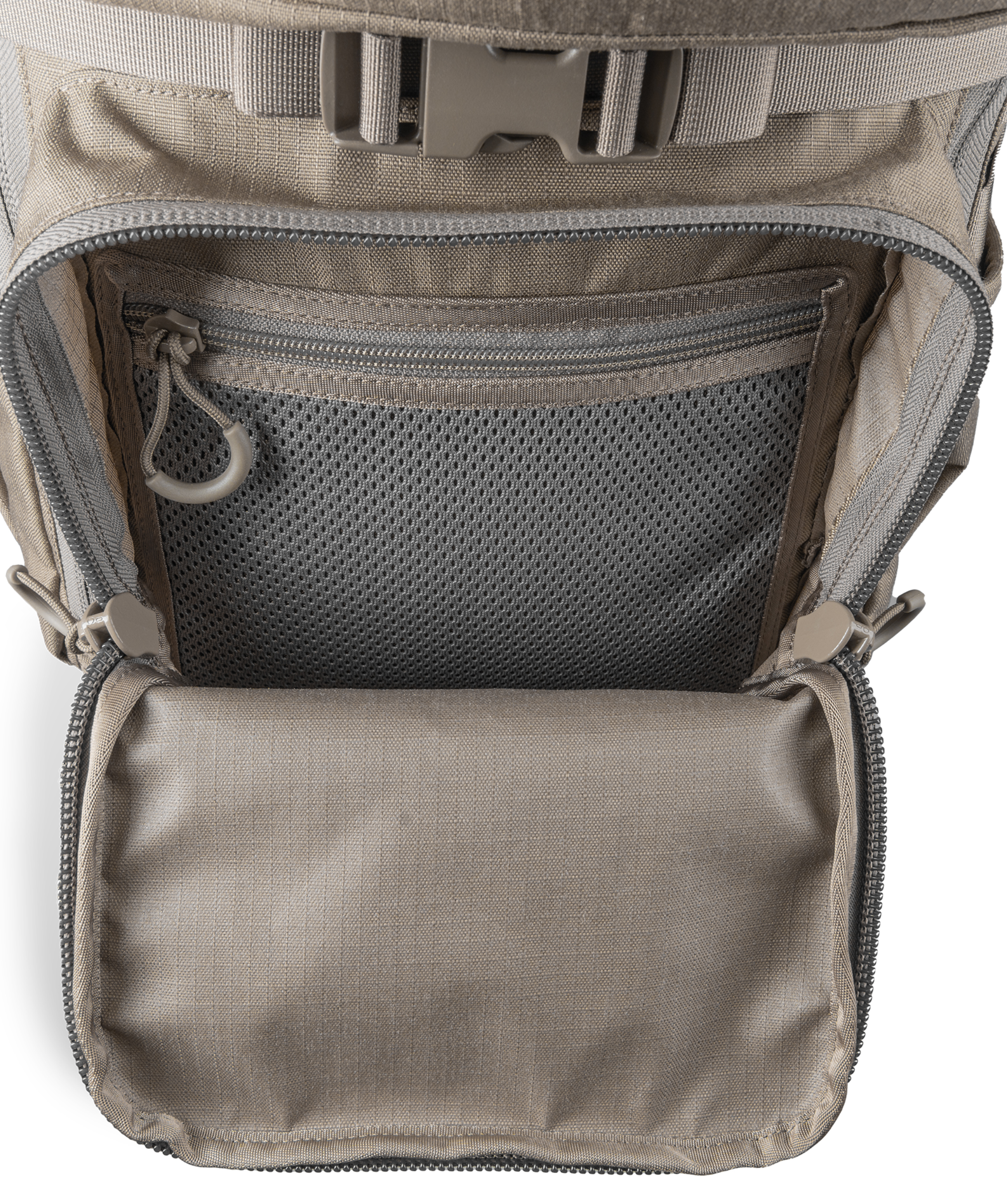 Eberlestock FAC Track Pack (professioneller Rucksack)
