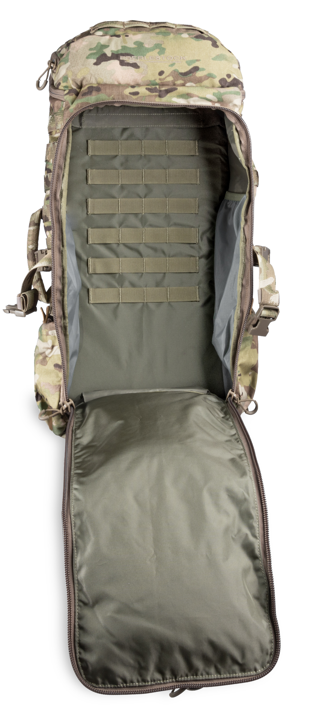 Eberlestock FAC Track Pack (professioneller Rucksack)