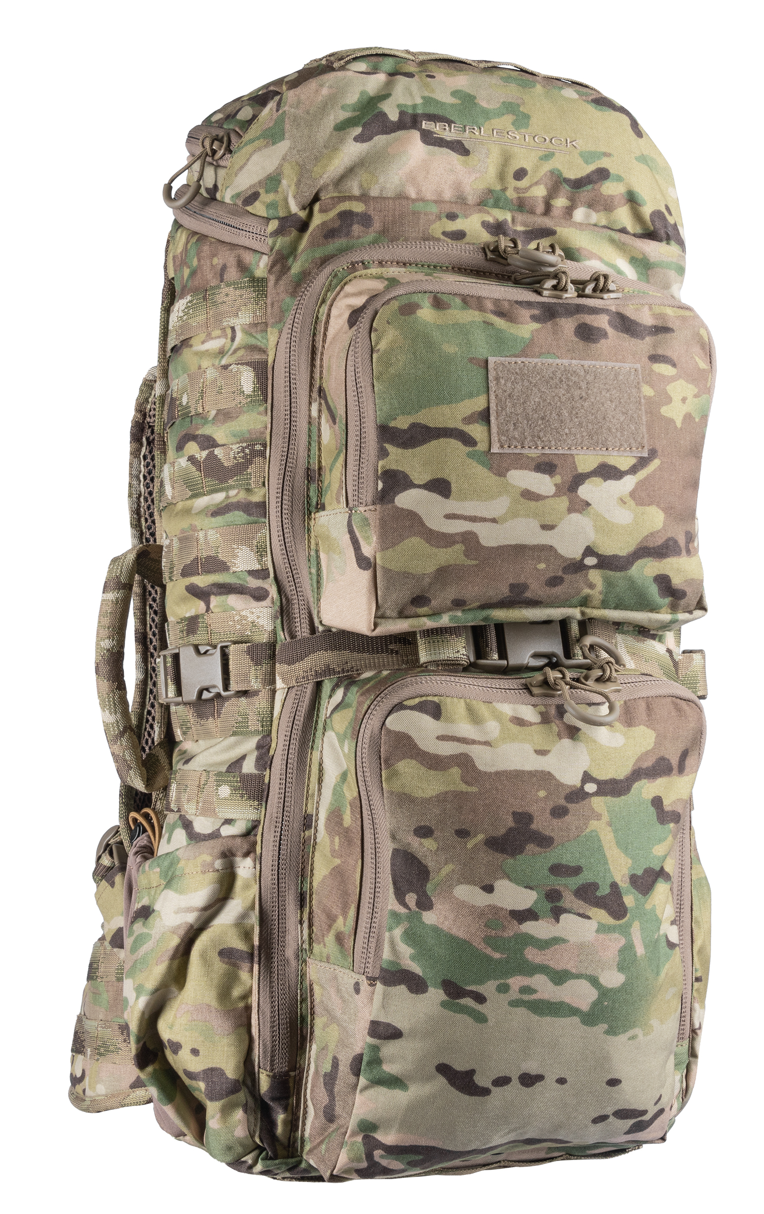 Eberlestock FAC Track Pack Multicam (professioneller Rucksack)