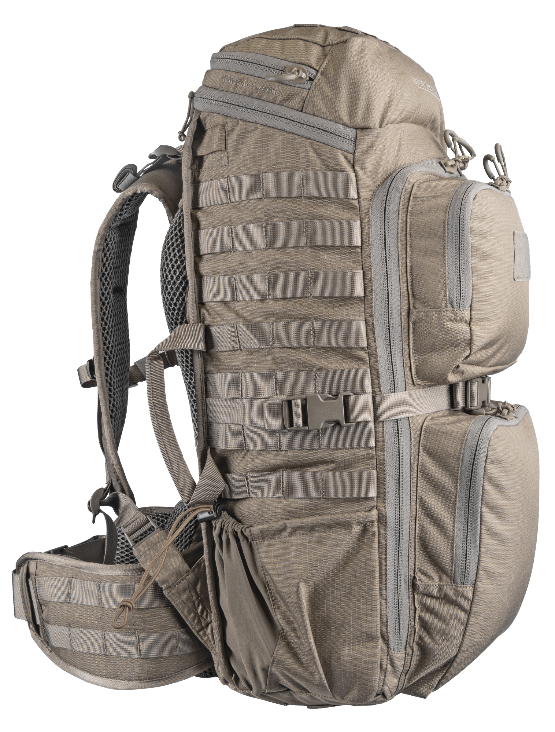 Eberlestock FAC Track Pack Multicam (professioneller Rucksack)