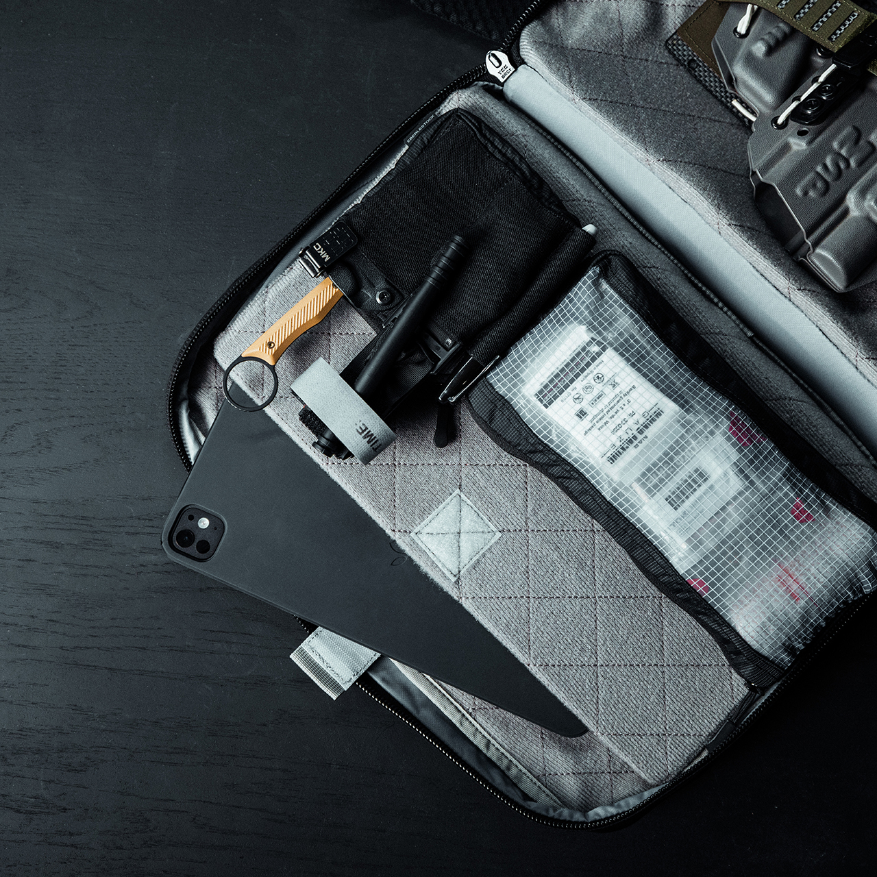 Eberlestock Fade Brief (Schulter- Tasche)