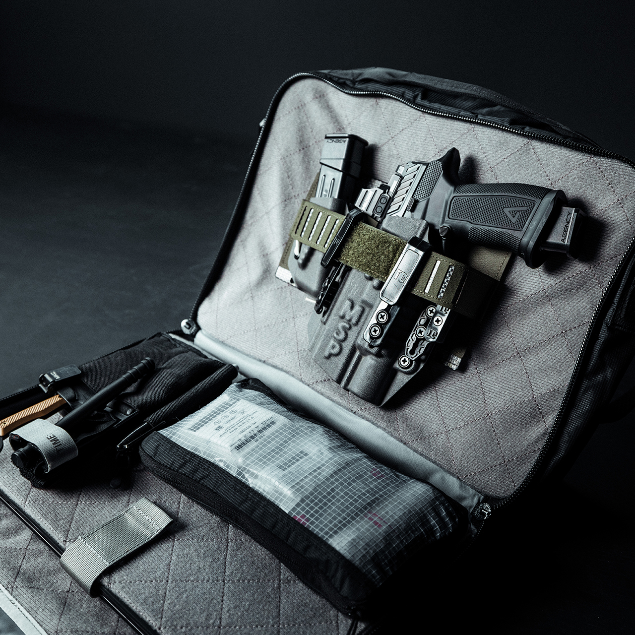 Eberlestock Fade Brief (Schulter- Tasche)