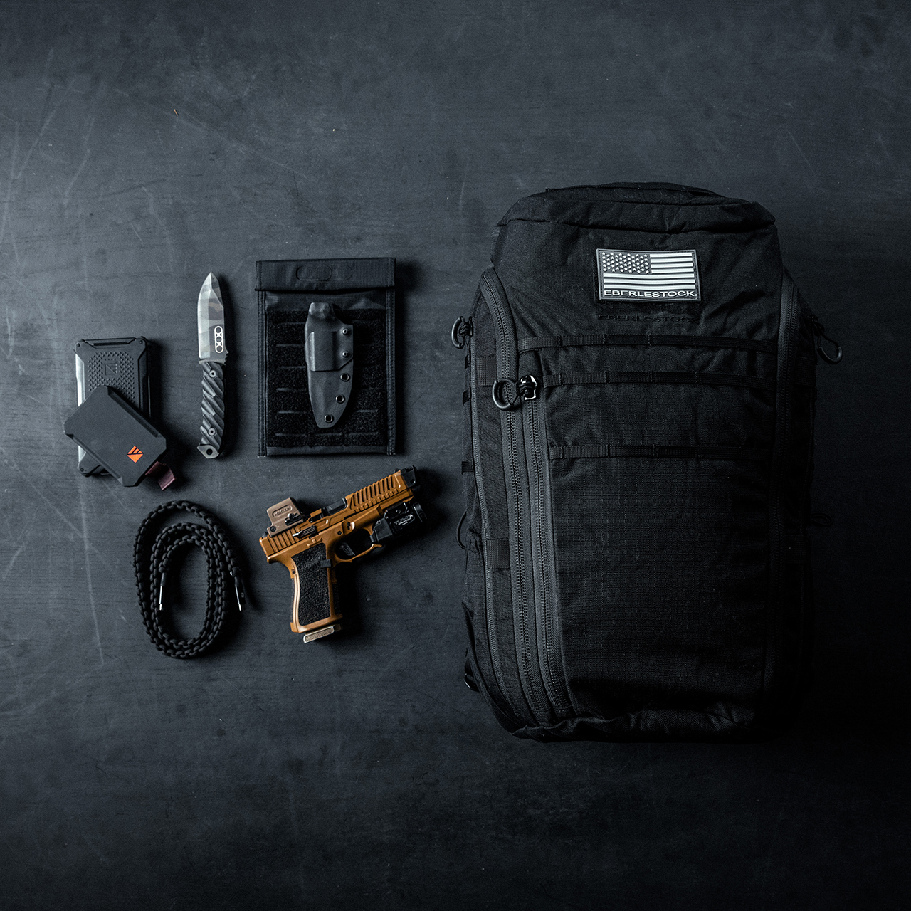 Eberlestock Switchblade Pack (Rucksack)