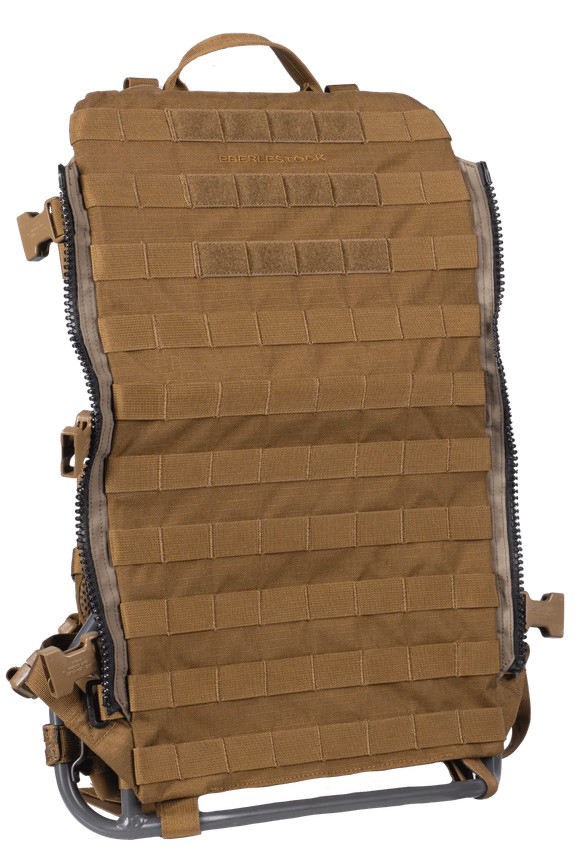 Eberlestock Mission EMOD Frame (Rucksack System)