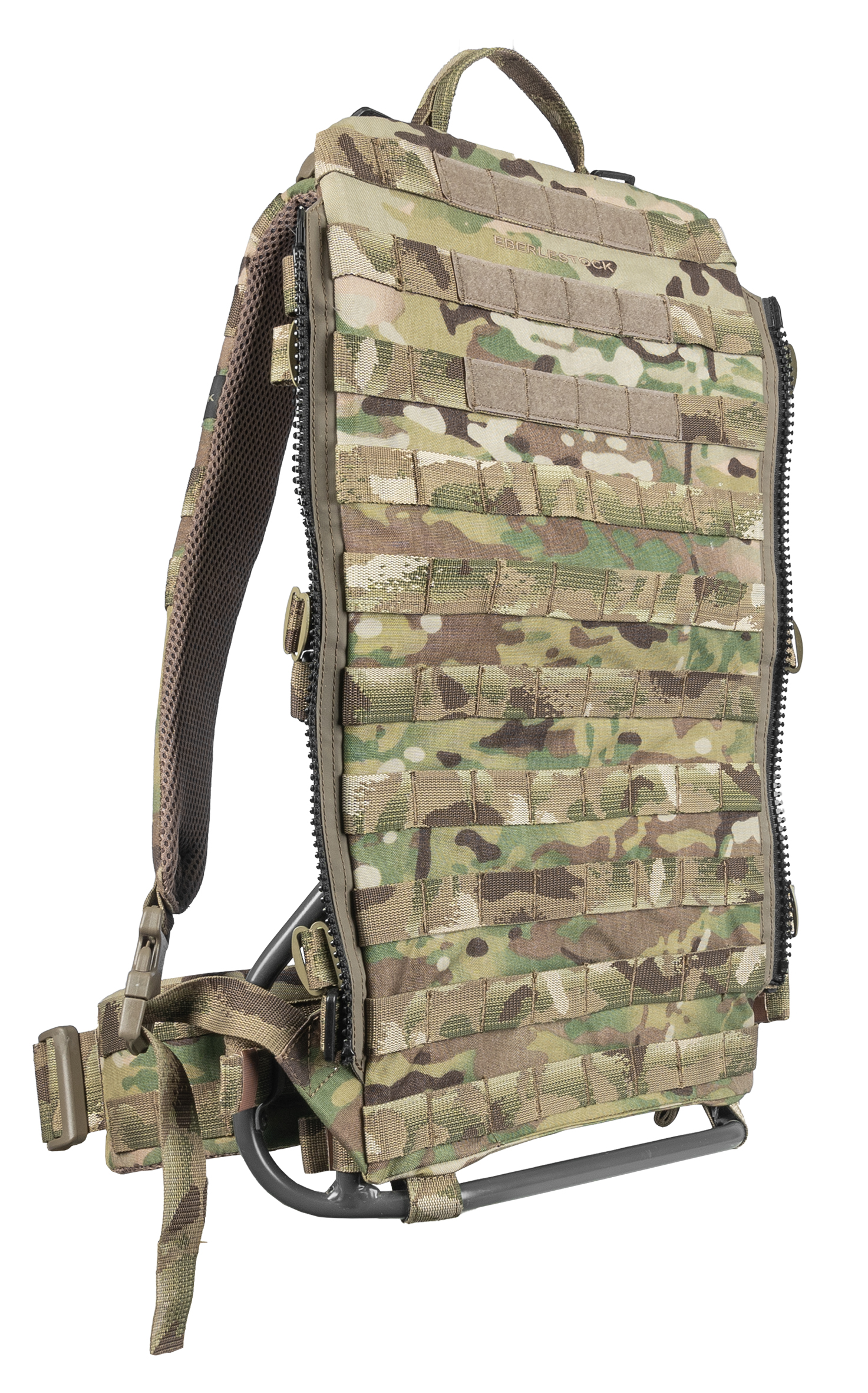 Eberlestock Mission EMOD Frame Multicam (Rucksack System)