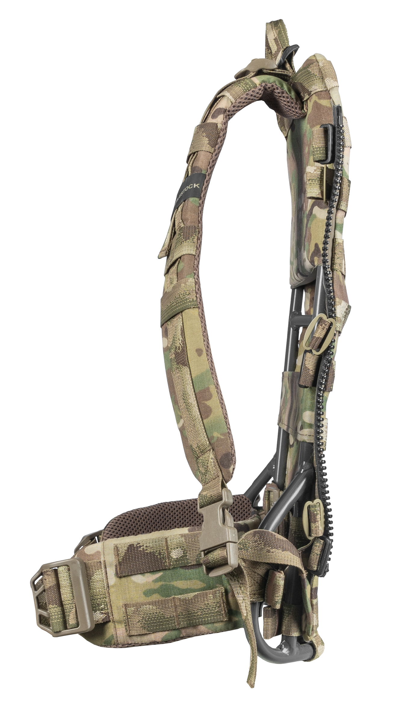 Eberlestock Mission EMOD Frame Multicam (Rucksack System)